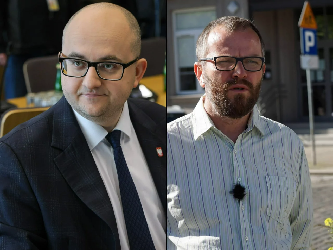 Dariusz Matecki, Tomasz Duklanowski