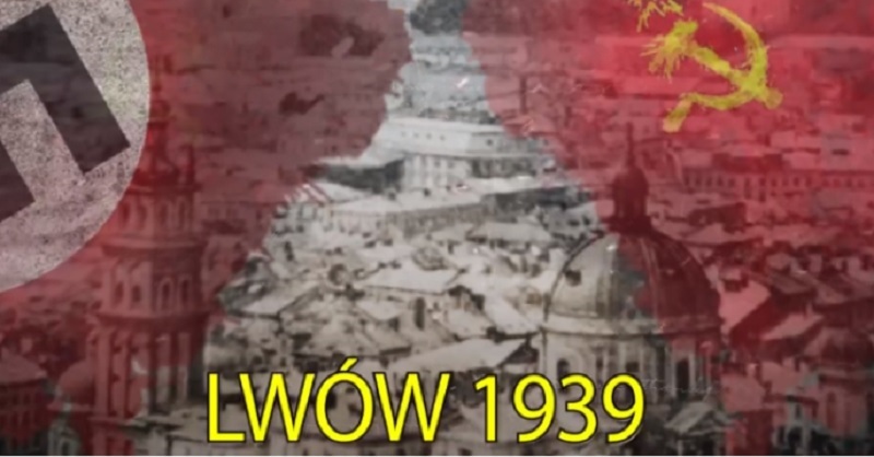 Lwów 1939