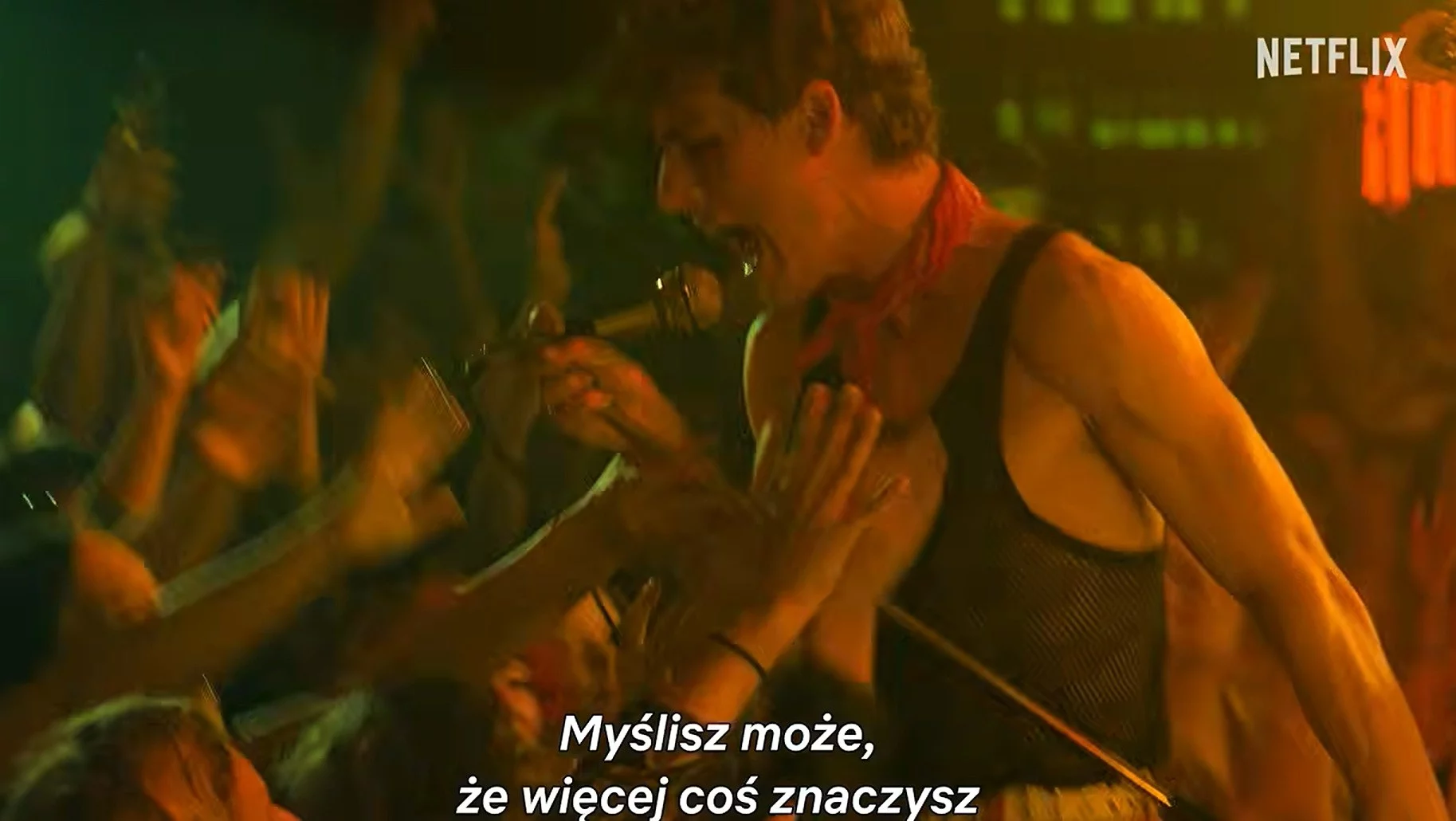 Film o Janie Borysewiczu wkrótce na Netflix