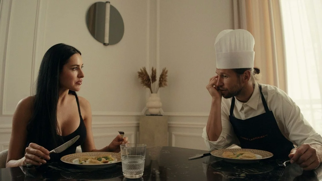 Serial dokumentalny "Krychowiak: Krok od szczytu". Od 27 listopada na SkyShowtime