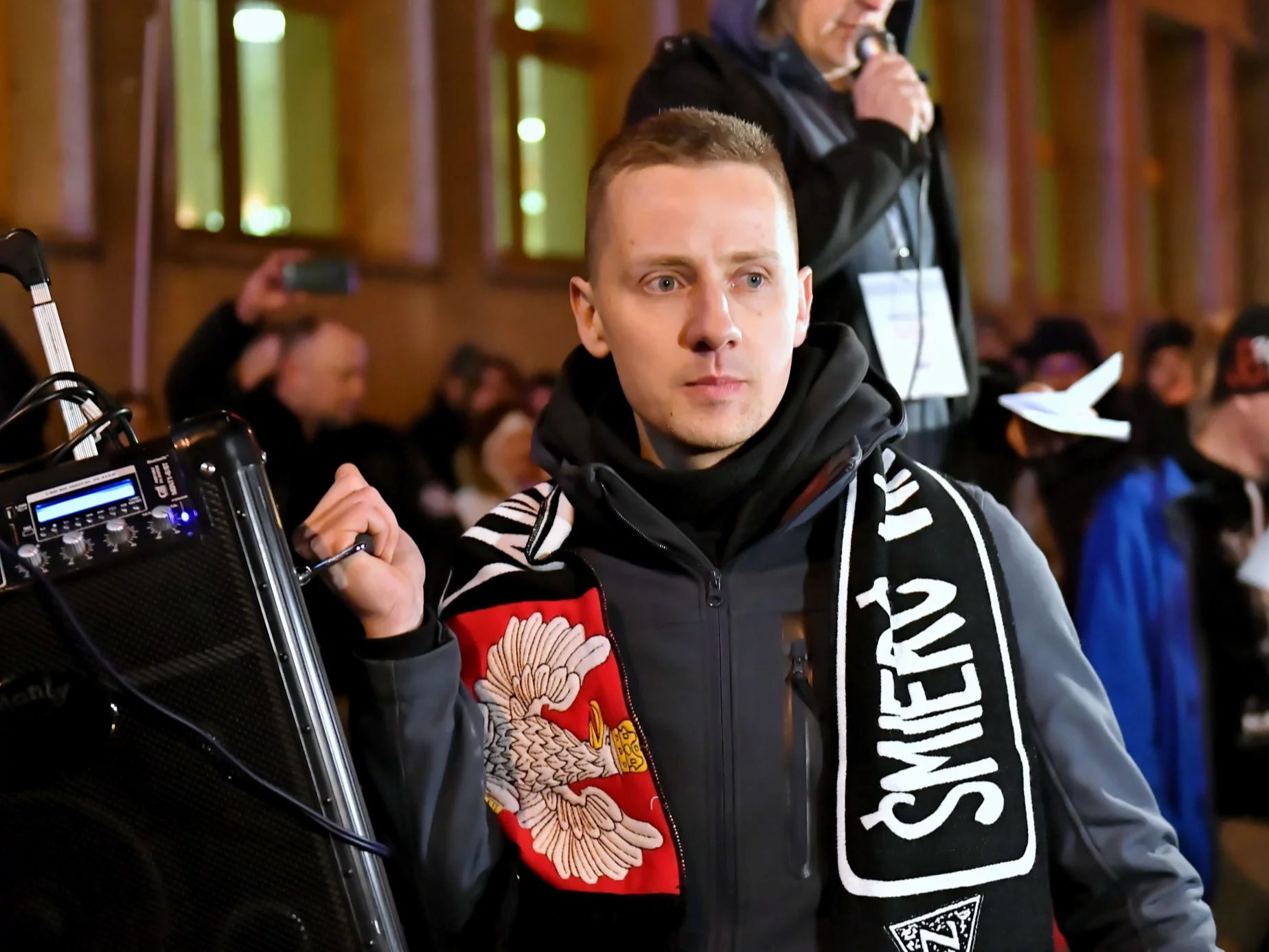 Jacek Międlar