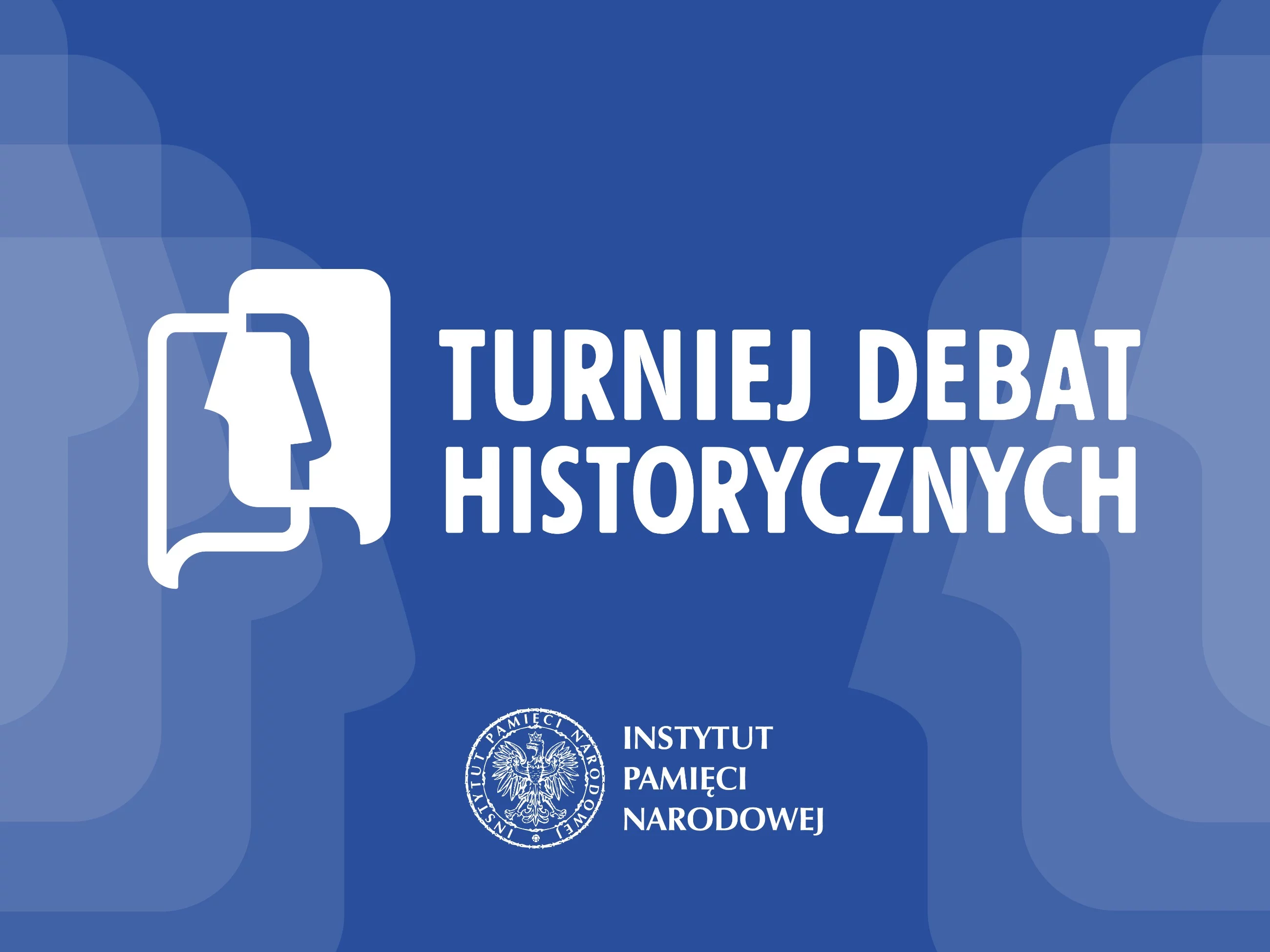 Finał IX edycji Turnieju Debat Historycznych IPN