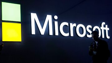 Firma Microsoft