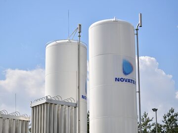 Firma Novatek