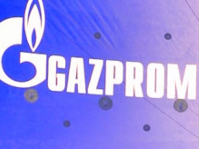 Gazprom