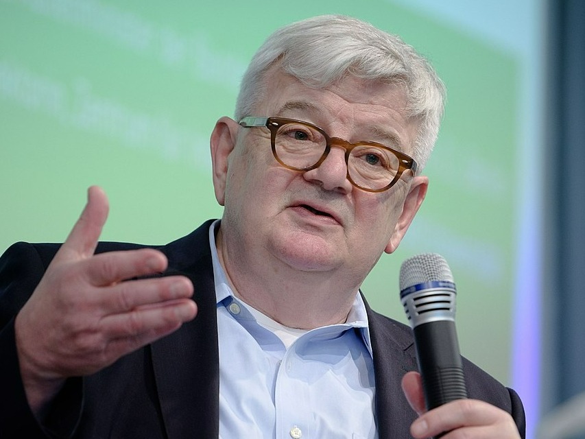 Joschka Fischer