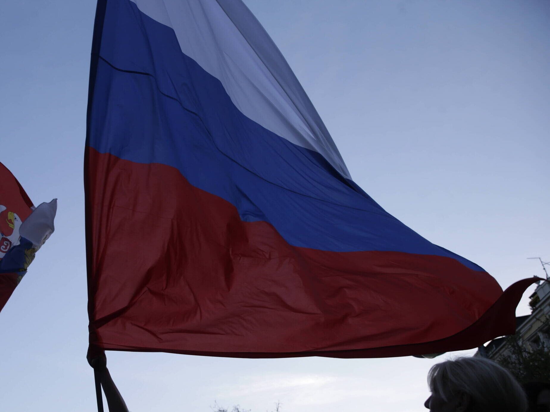 Rusia es un «estado terrorista»?  última encuesta