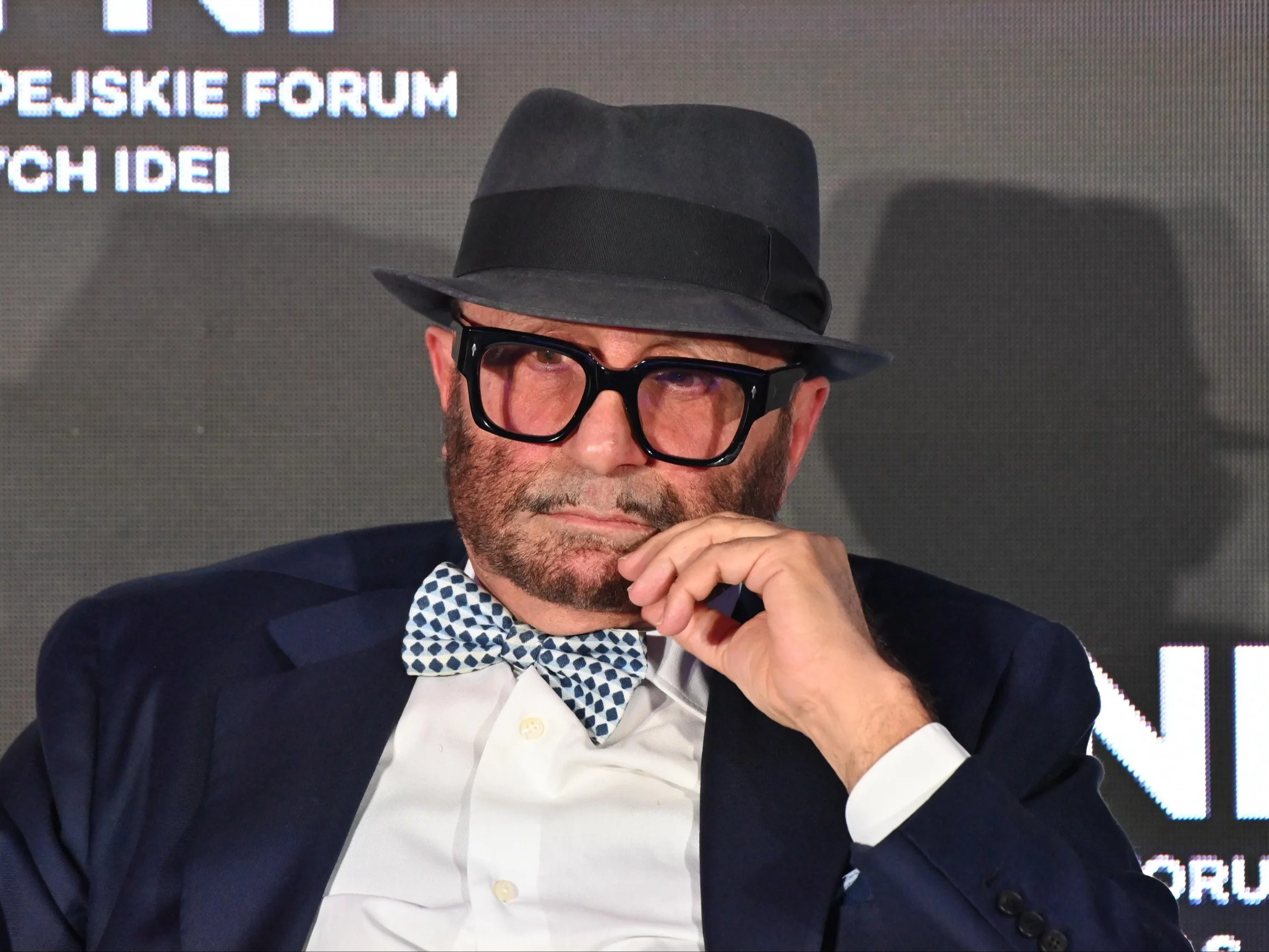 Fogelman: W Europie od wielu lat słyszymy jedno wielkie kłamstwo o Trumpie