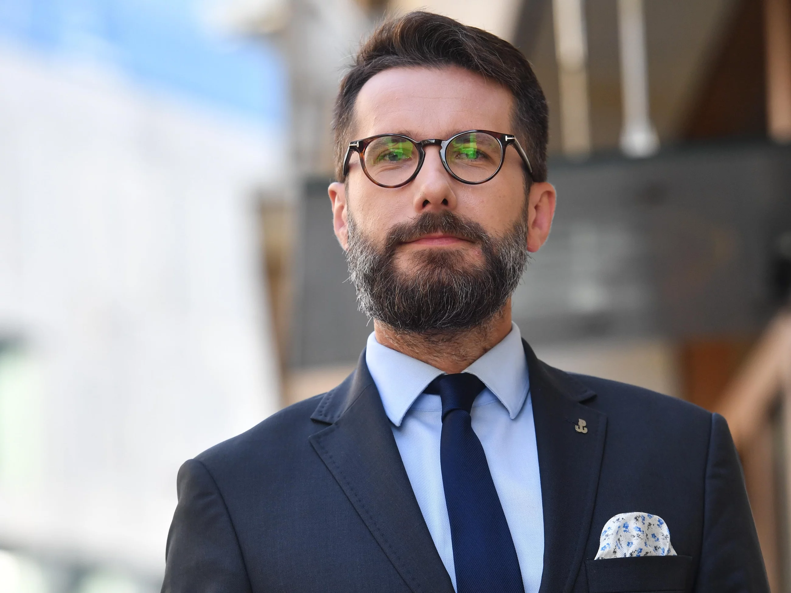 Radosław Fogiel (PiS)