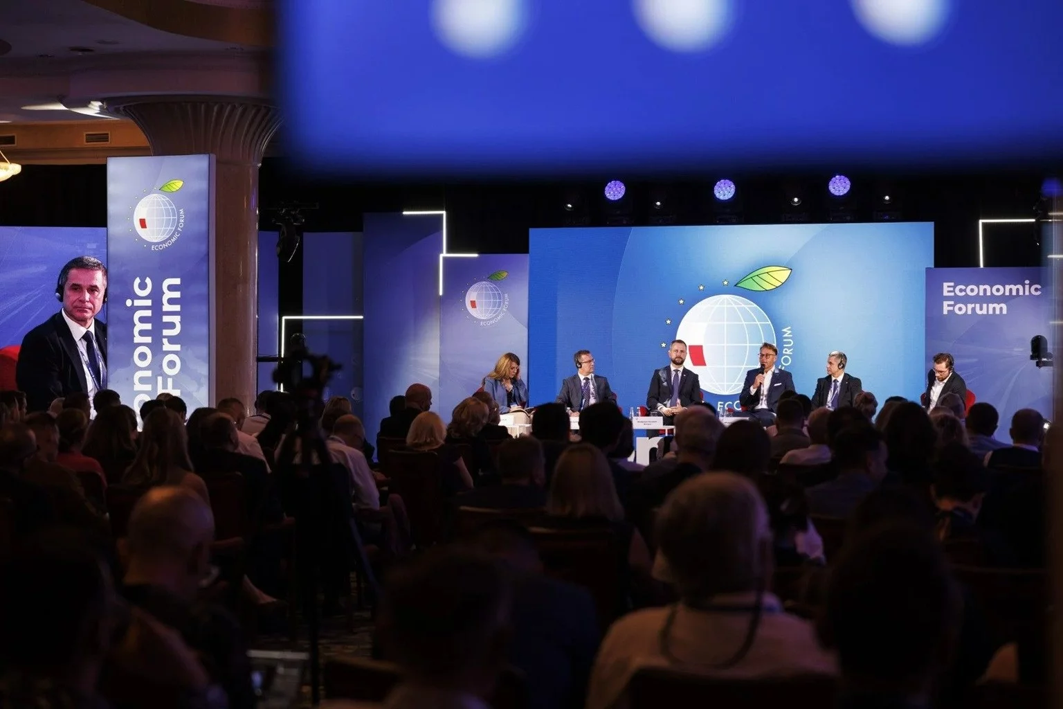 Forum Bezpieczeństwa Europy Środkowej i Wschodniej