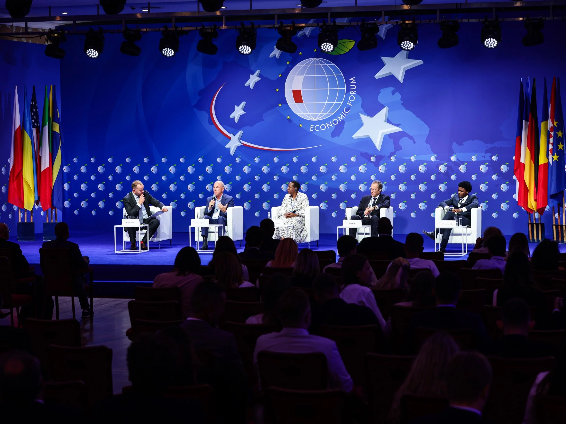 Forum Ekonomiczne w Karpaczu