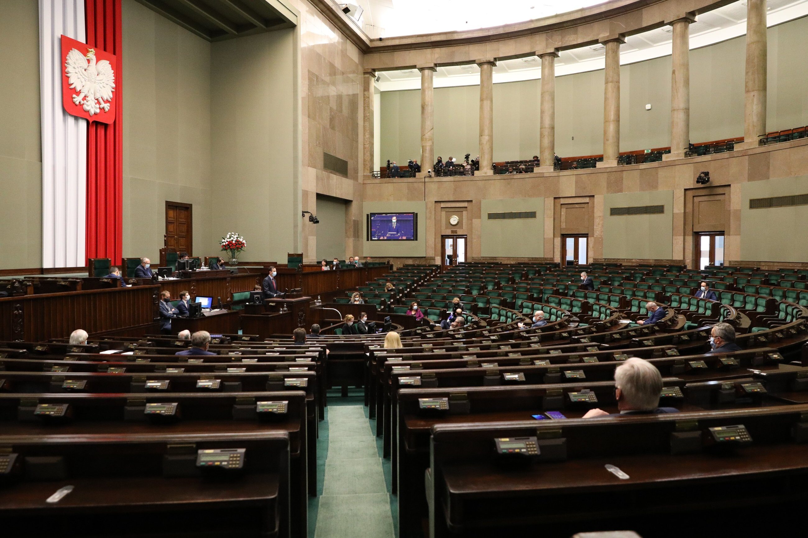 Odwołanie Czarnka? Lex TVN? Rusza posiedzenie Sejmu i Senatu - Vimarsana News