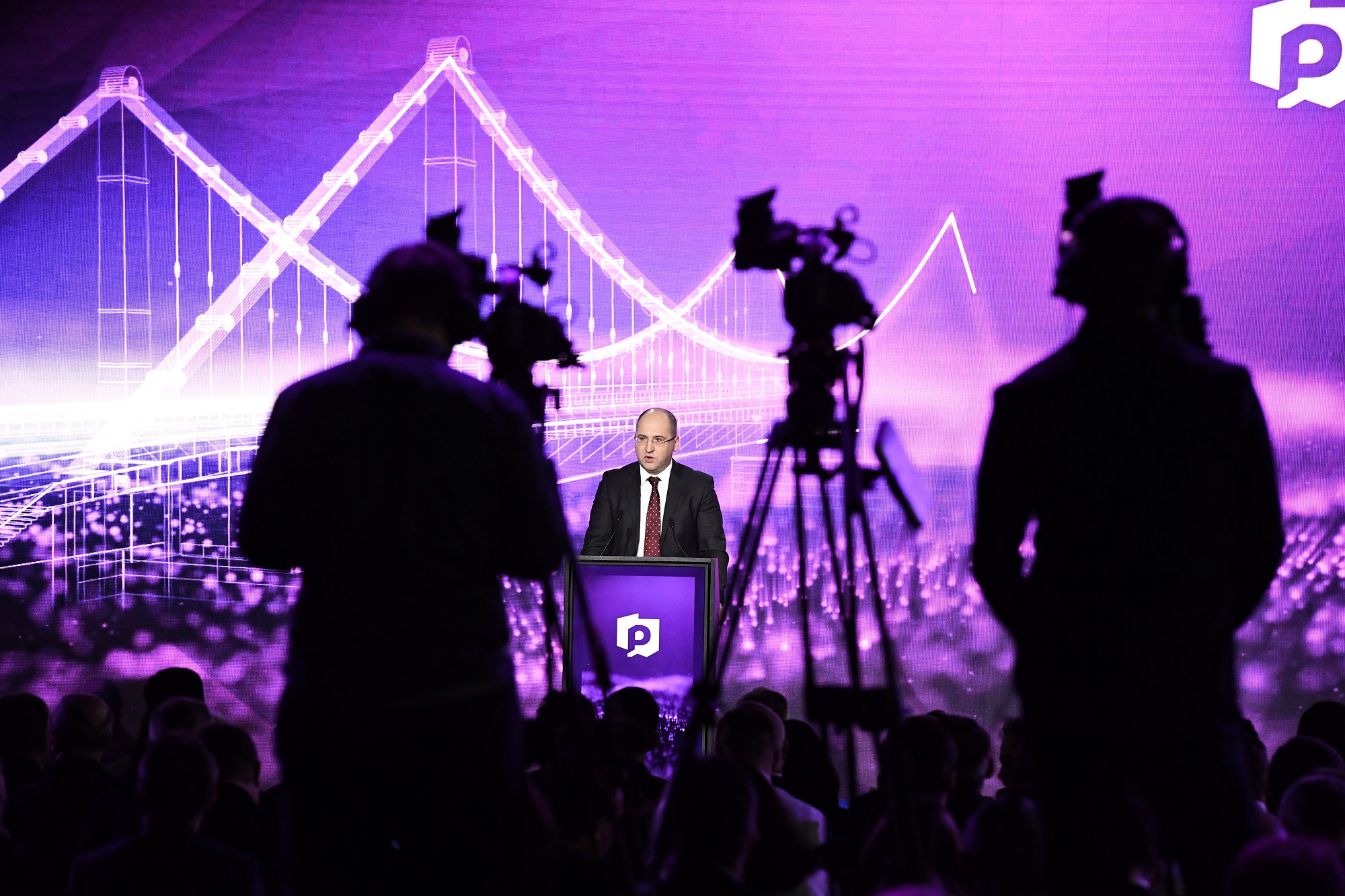 Kongres Porozumienia Jarosława Gowina