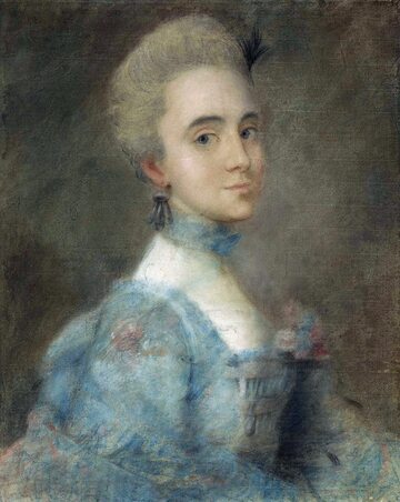 Franciszka Krasińska