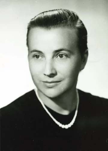 Franciszka Ramotowska