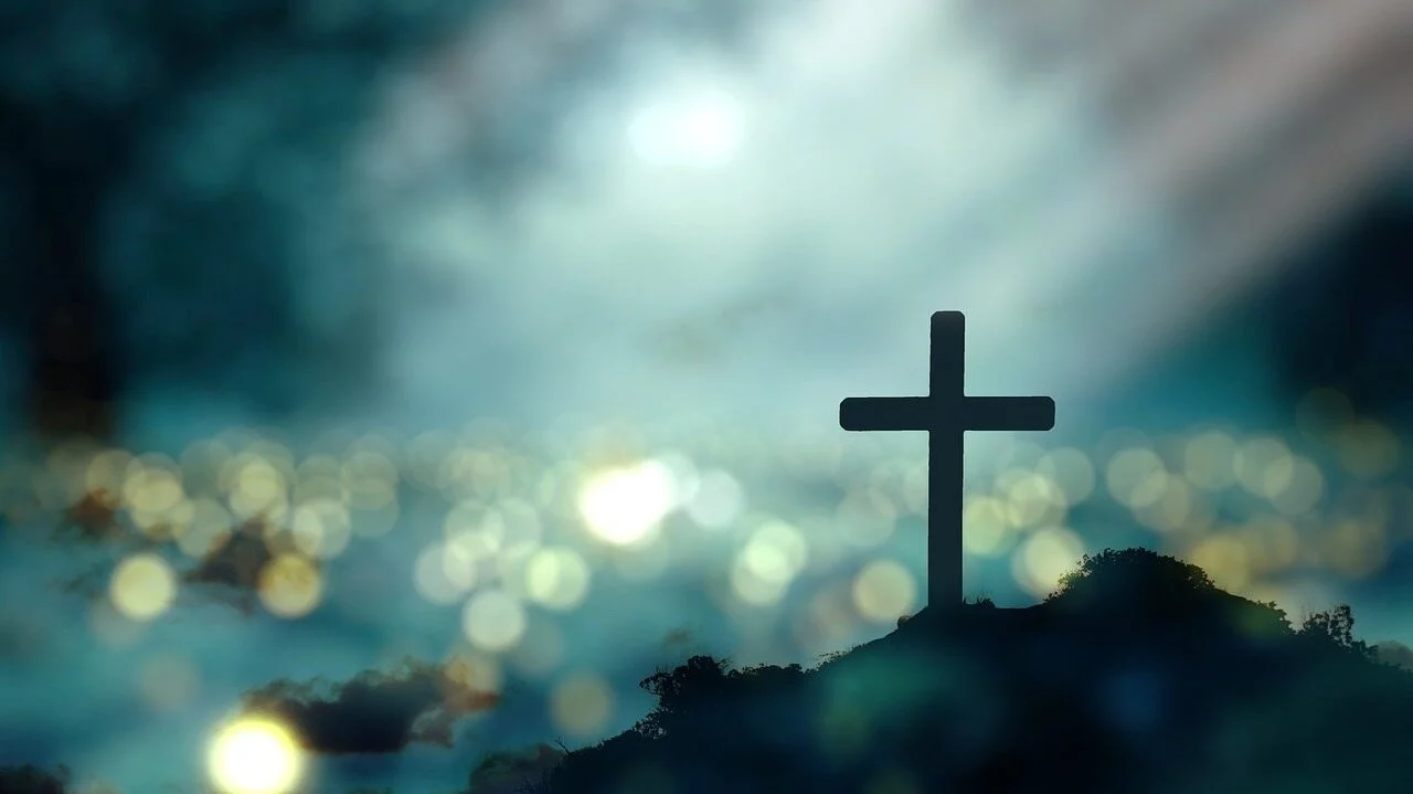 Krzyż wraca do francuskiego krajobrazu. Wyjątkowa misja społeczników