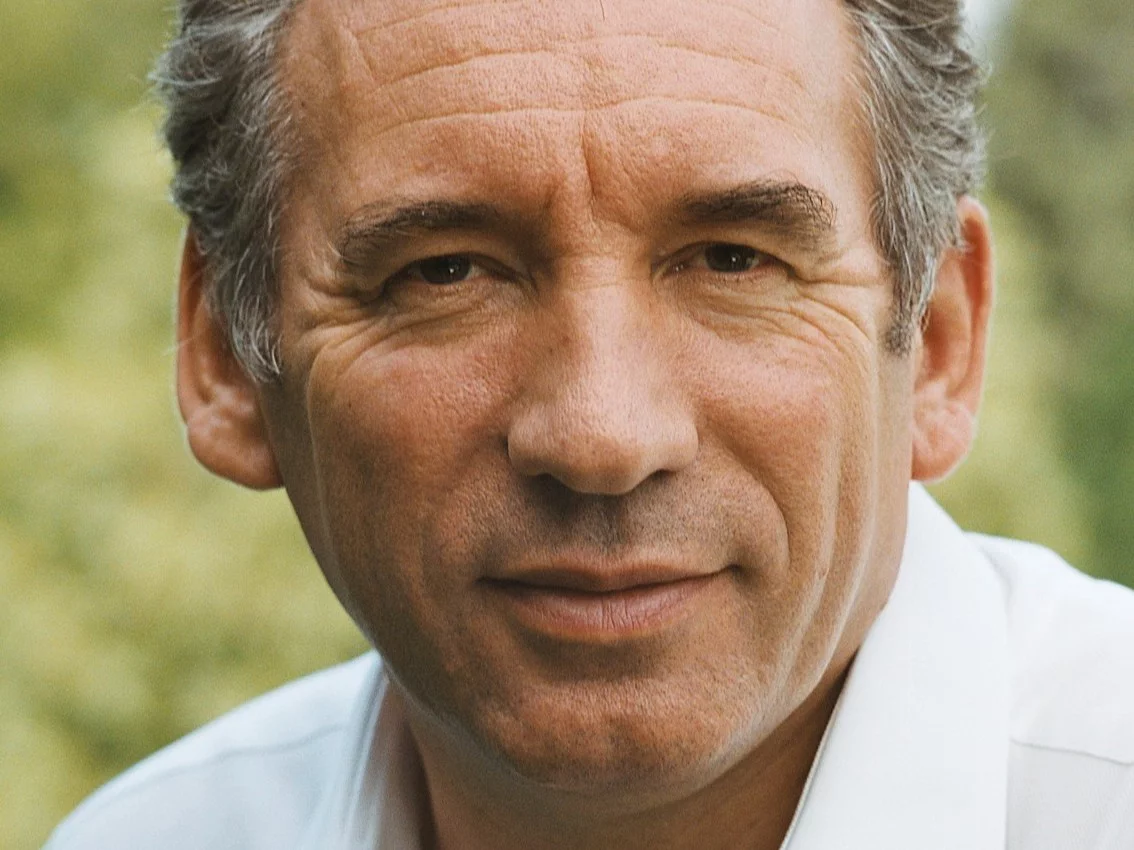 Francois Bayrou