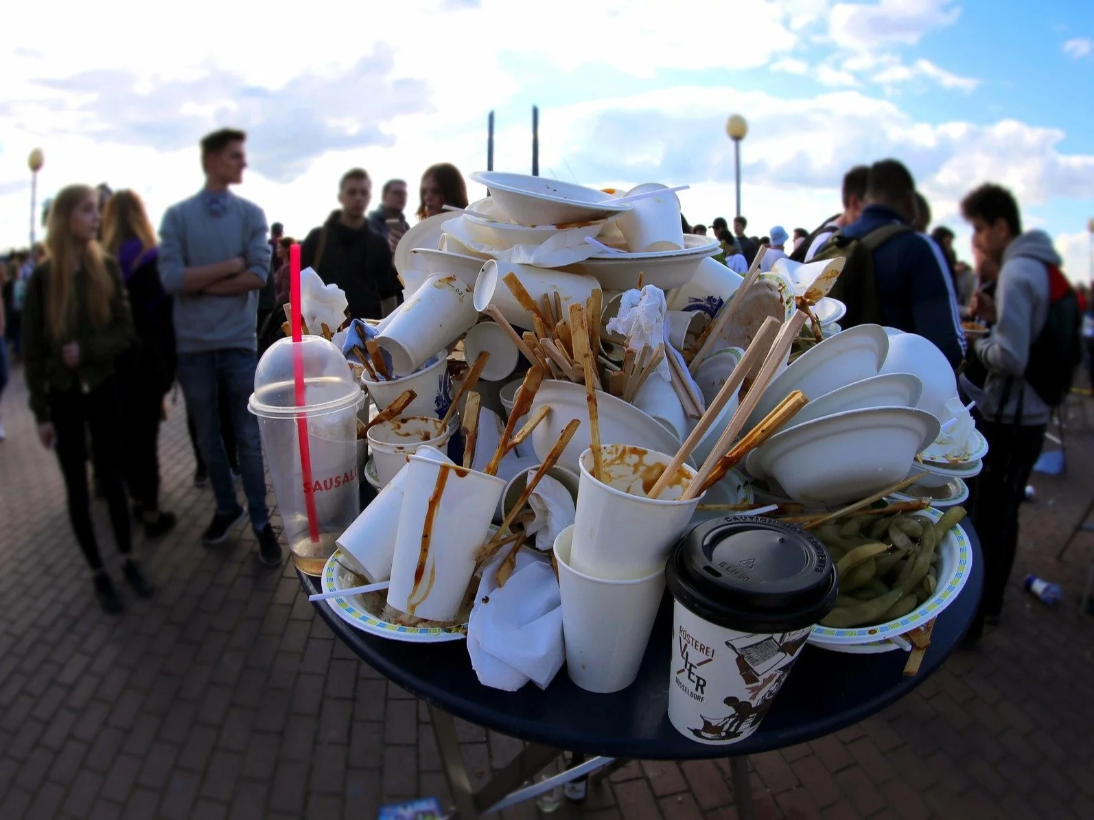 Zakaz miał wejść w życie 1 stycznia. Wycofano się w ostatniej chwili