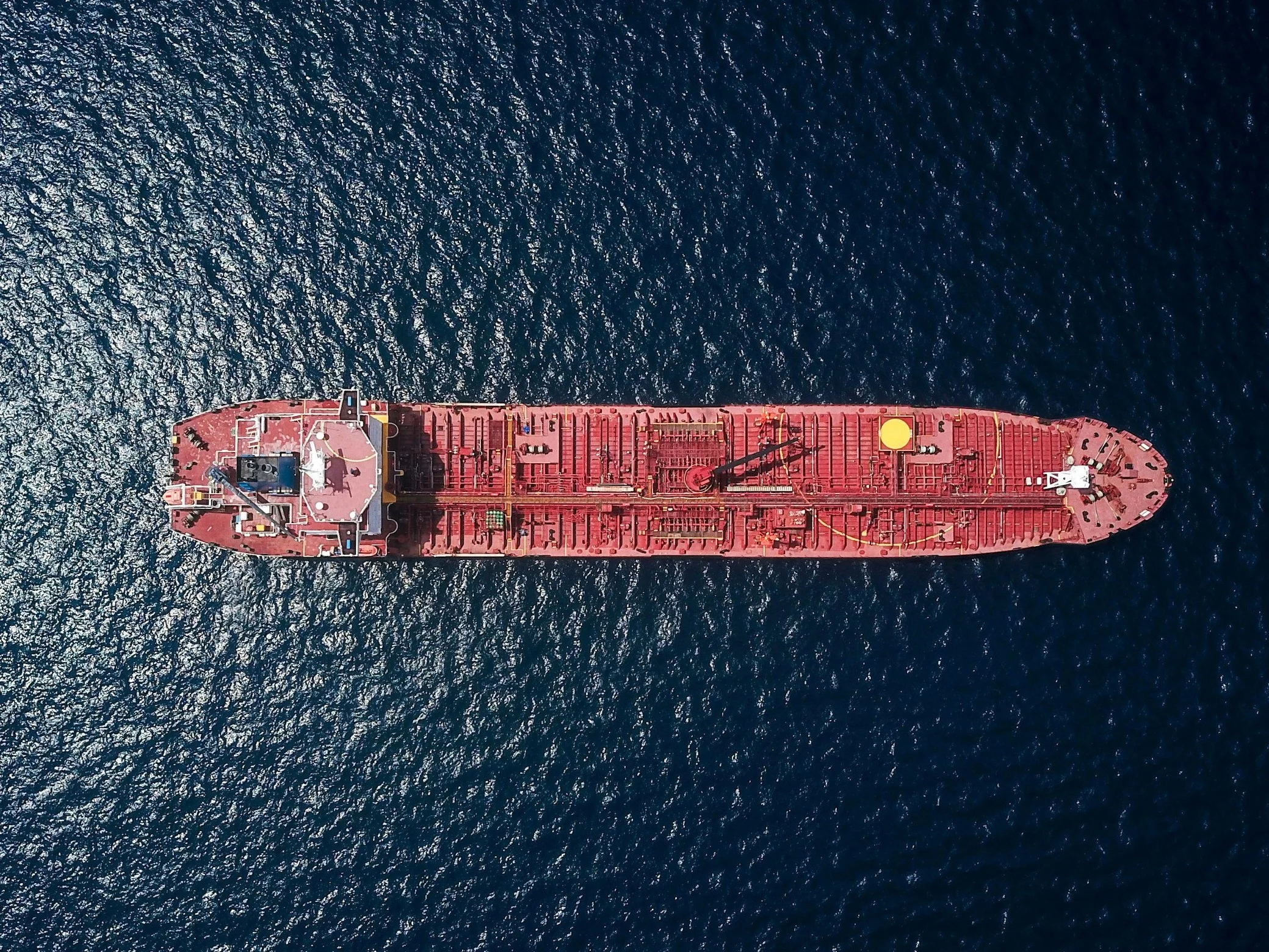 Francja zatrzymała tankowiec należący do rosyjskiej "floty cieni"