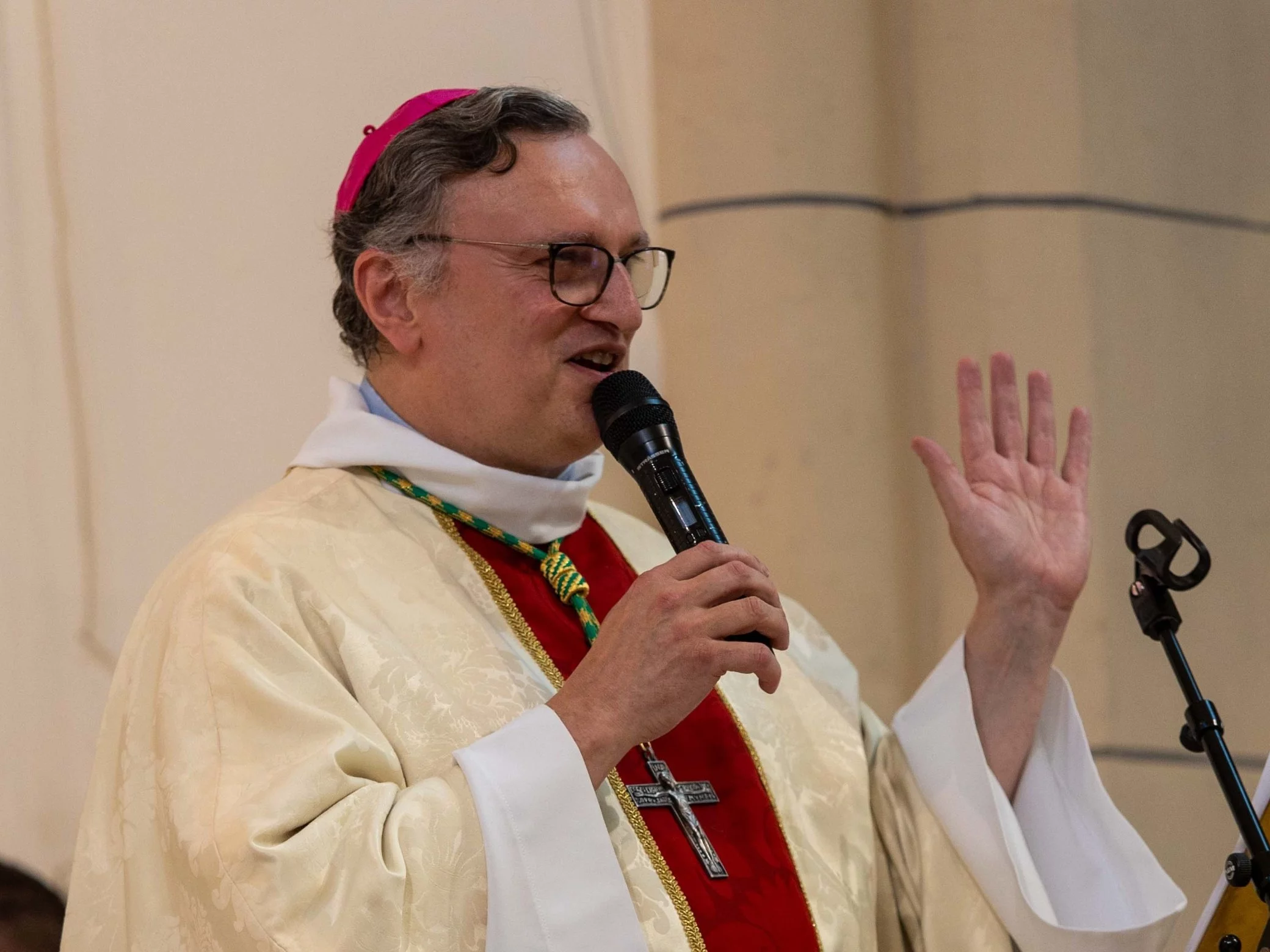 bp Alexandre de Bucy