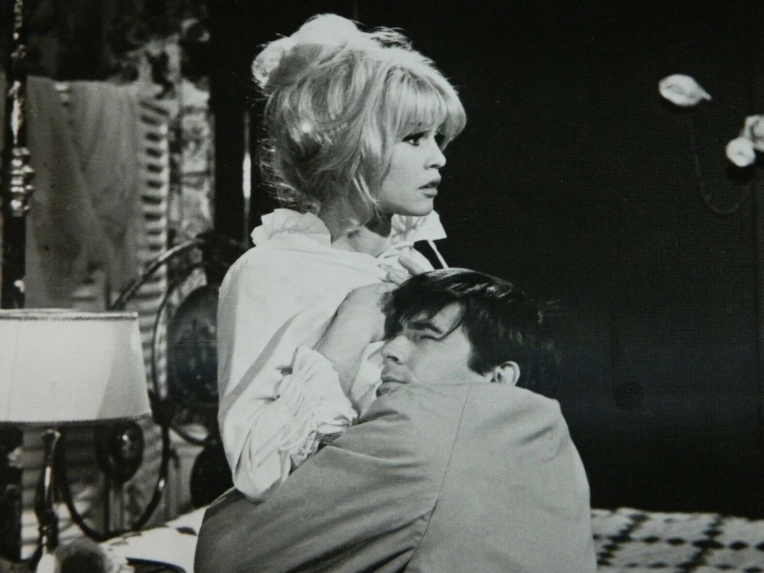 Brigitte Bardot nie żyje. Francuski biskup zabiera głos