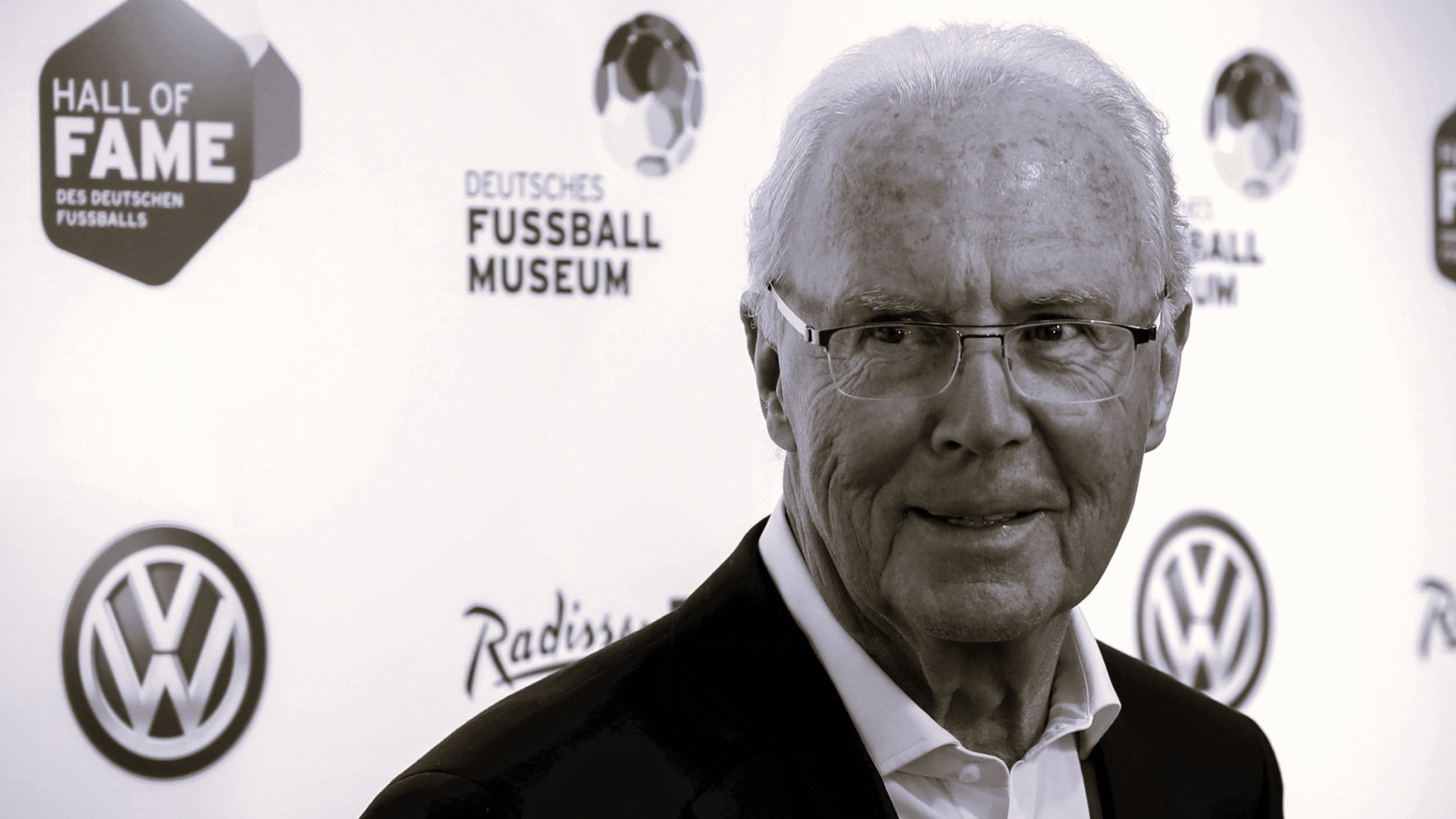 Franz Beckenbauer