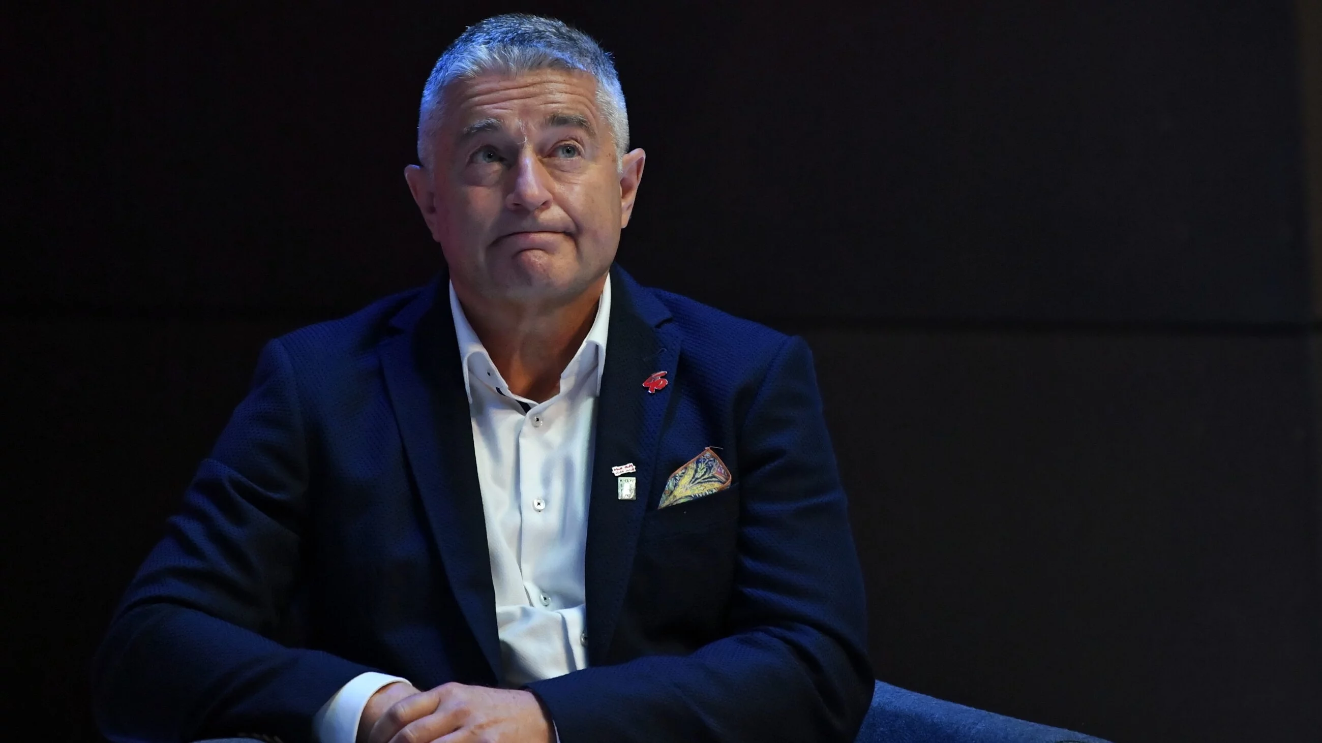 Frasyniuk oburzony na prezydenta. "Sam jest produktem postkomuny"