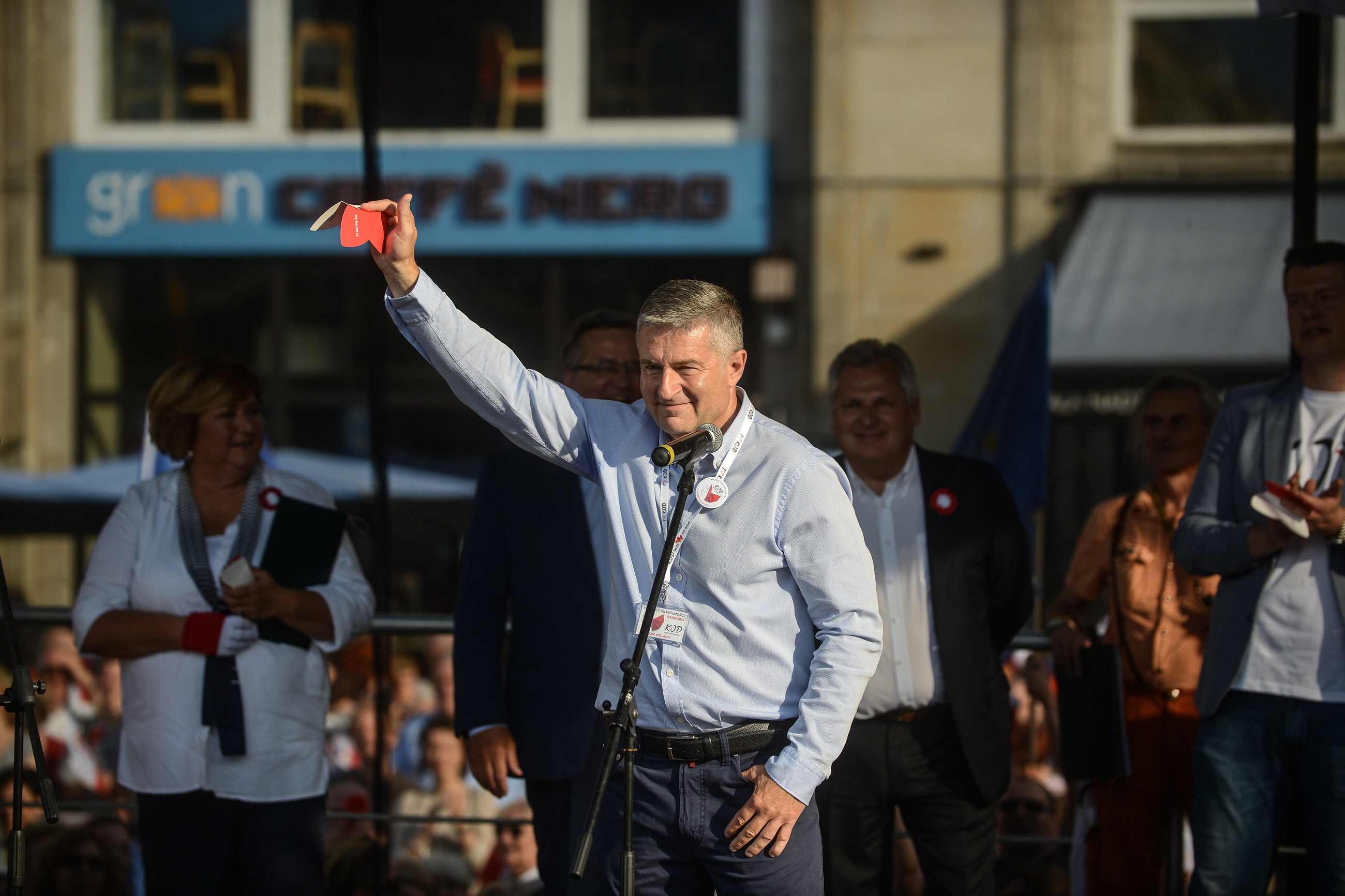 Władysław Frasyniuk