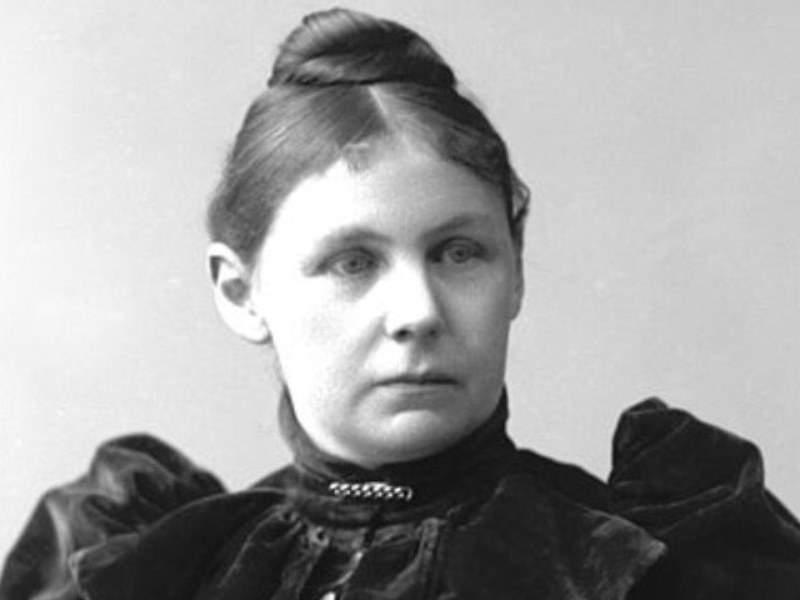 Frida Hansen