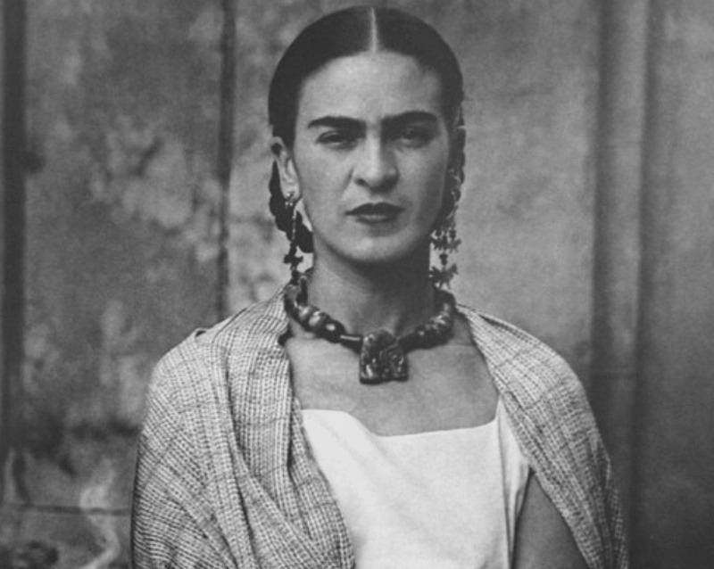 Frida Kahlo