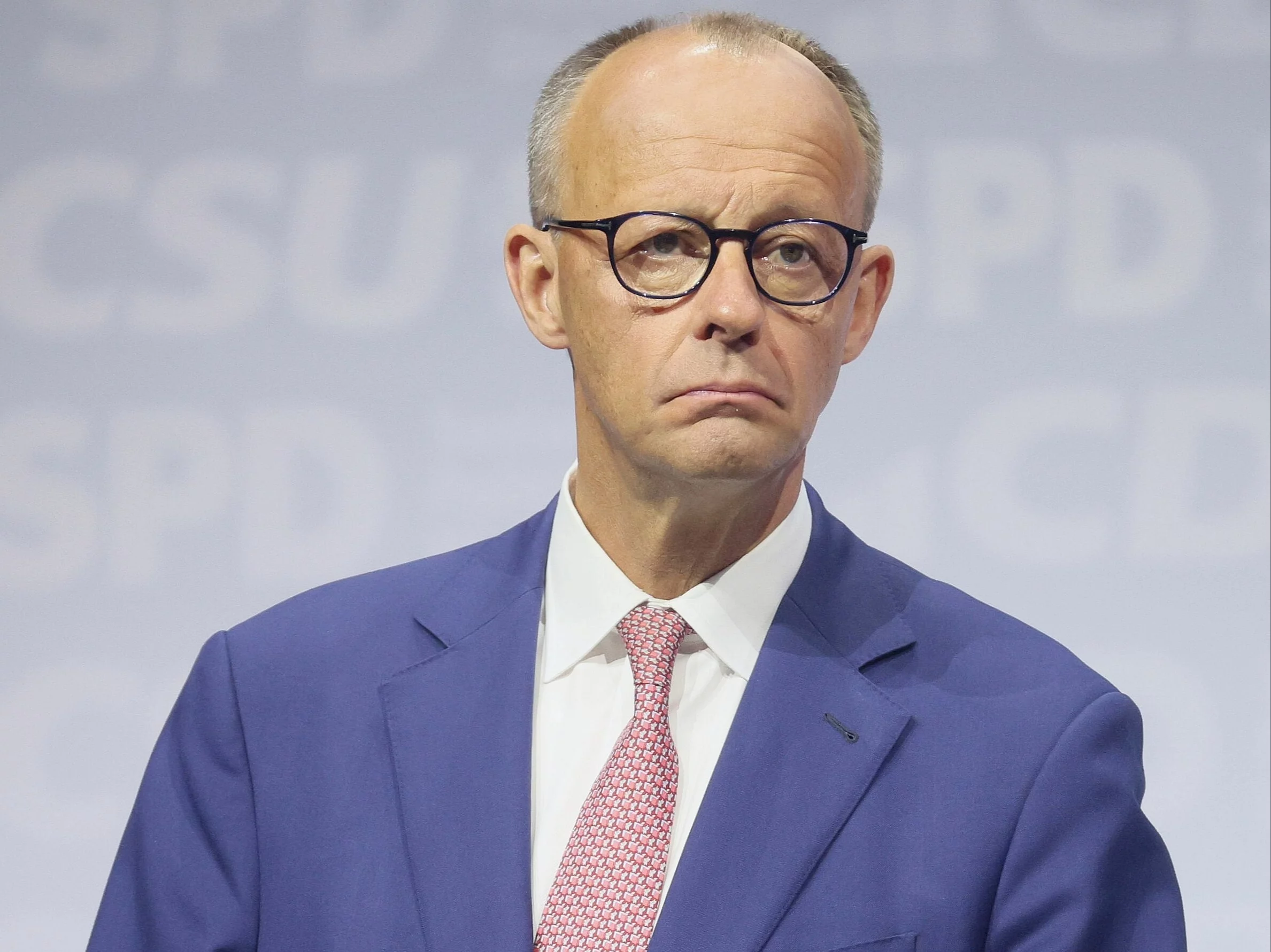 Friedrich Merz, kanclerz Niemiec