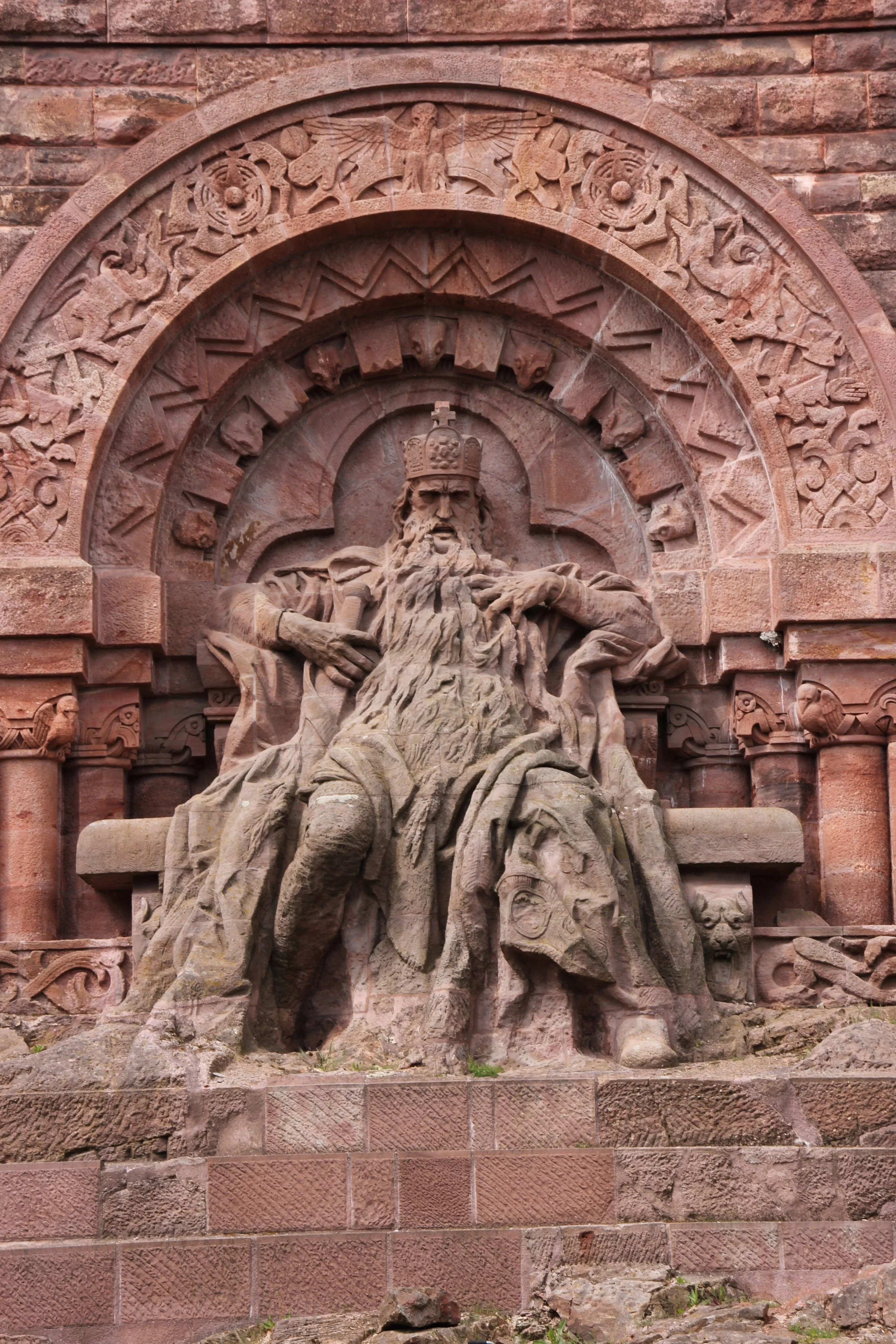 Fryderyk Barbarossa
