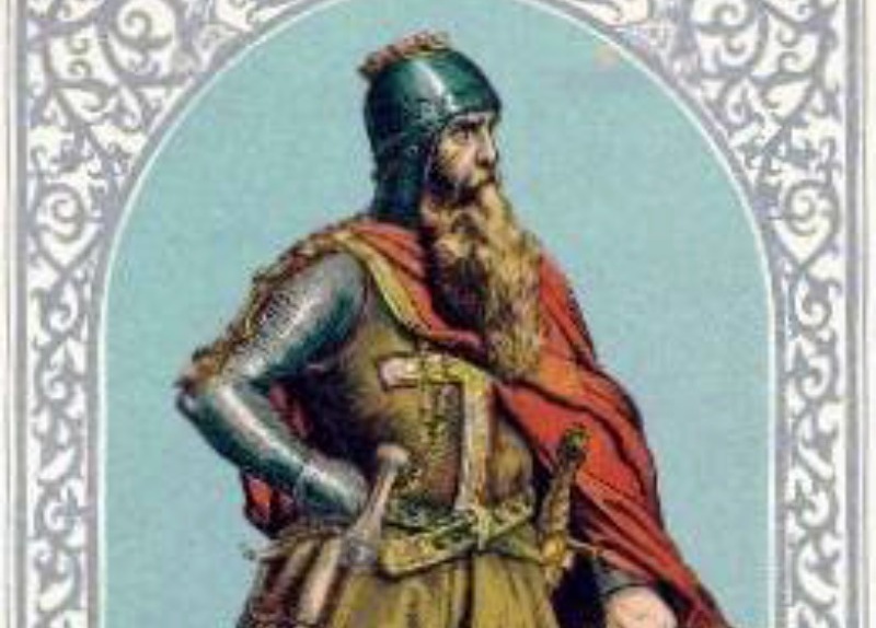 Fryderyk Barbarossa