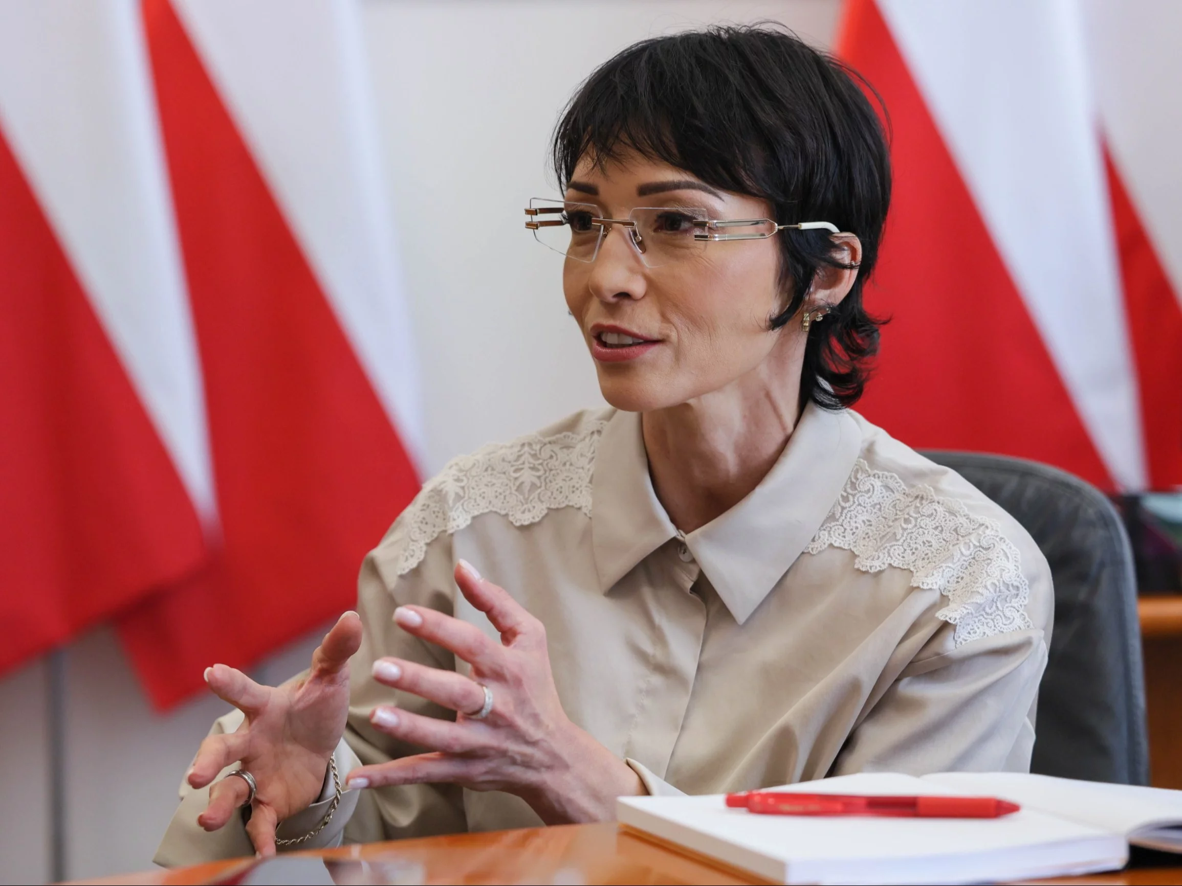 Barbara Mróz-Gorgoń