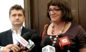 Fundacja Twoj Ruch pozwała Janusza Palikota