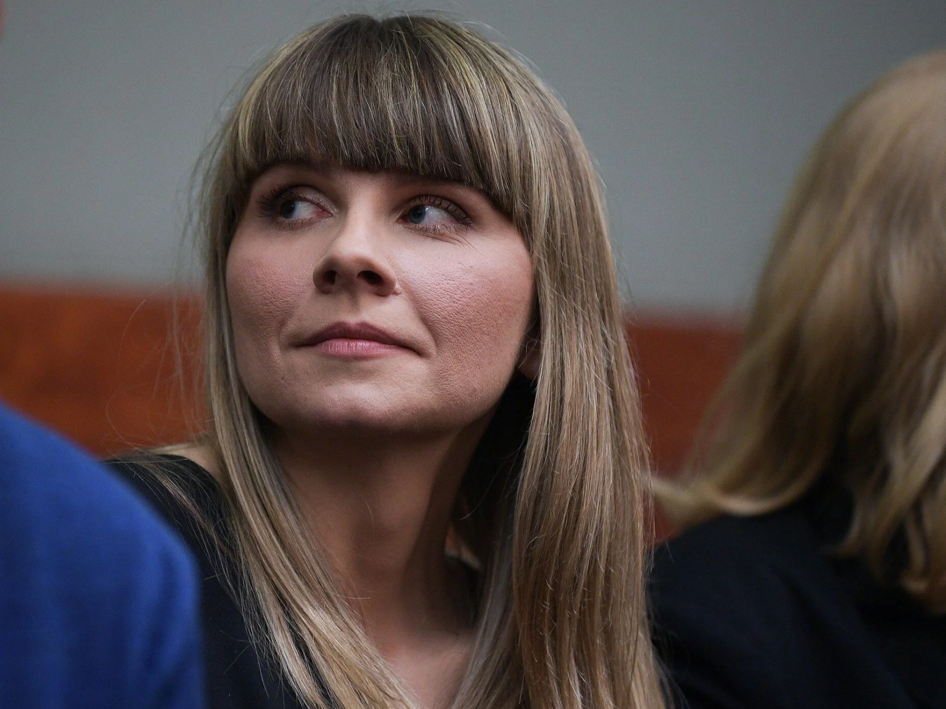 Monika Horna-Cieślak, Rzecznik Praw Dziecka