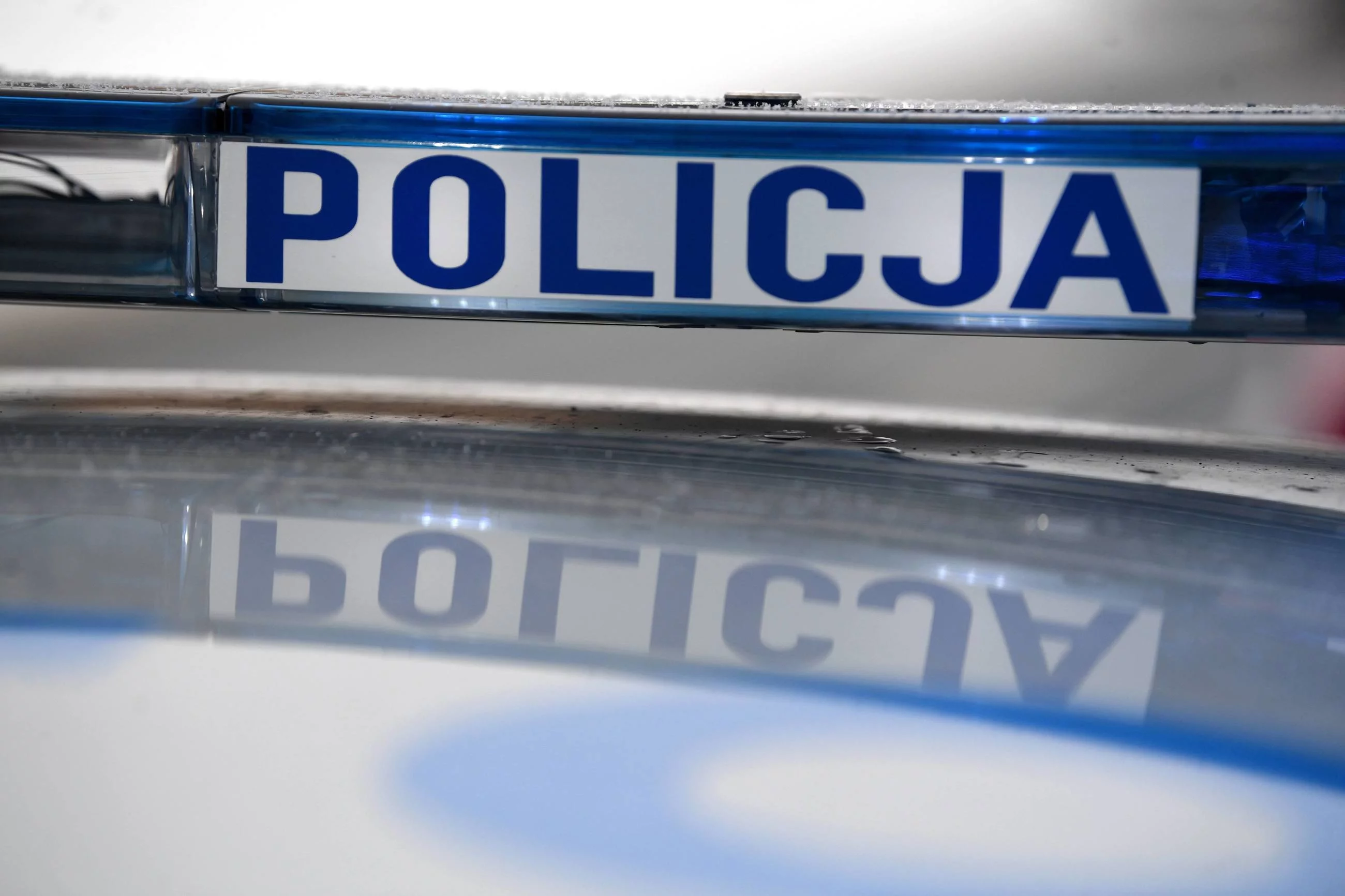 Prokuratura postawiła funkcjonariuszom zarzuty po sześciu latach. W policji wrze