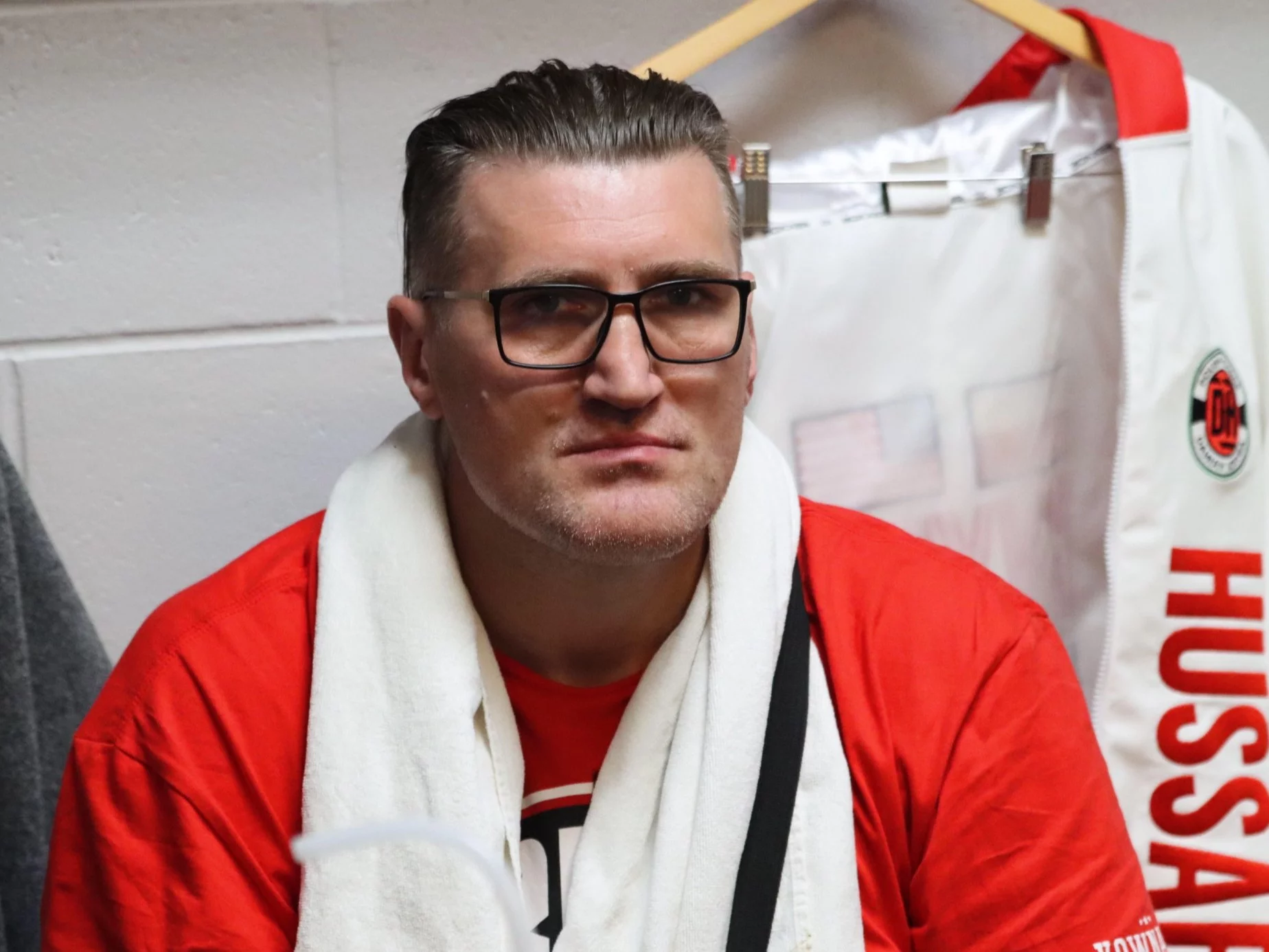 Mariusz Wach (2023 rok)