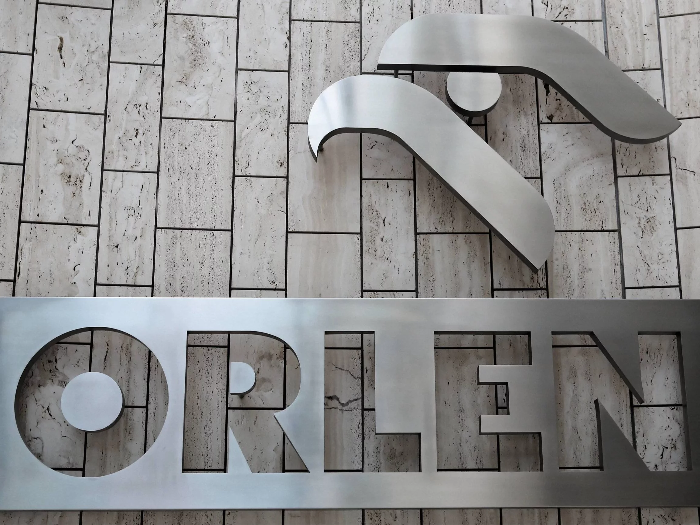 Orlen, zdjęcie ilustracyjne