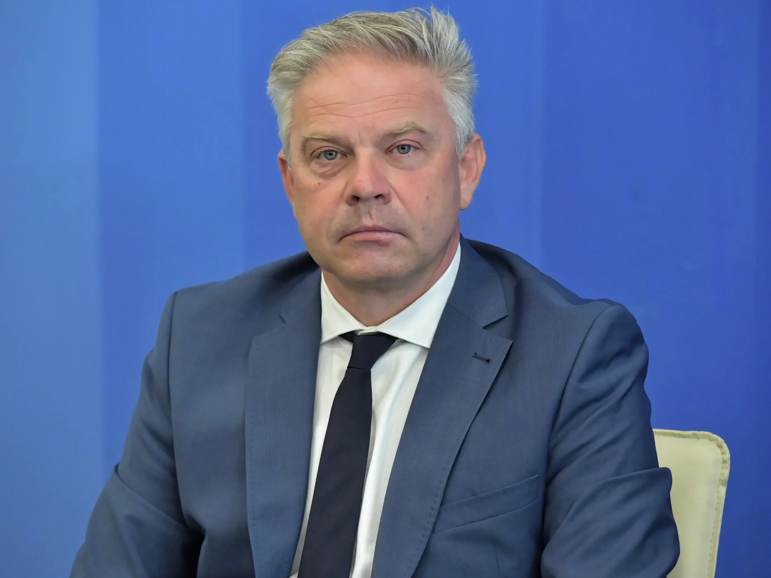 dr Dawid Piekarz (Instytut Staszica)