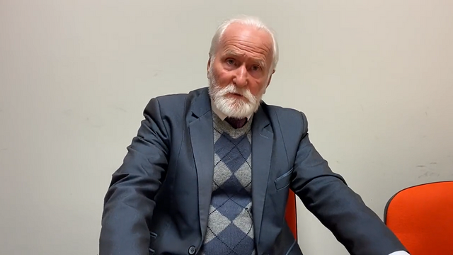 Gabriel Janowski ujawnia, kto podał mu narkotyki w Sejmie