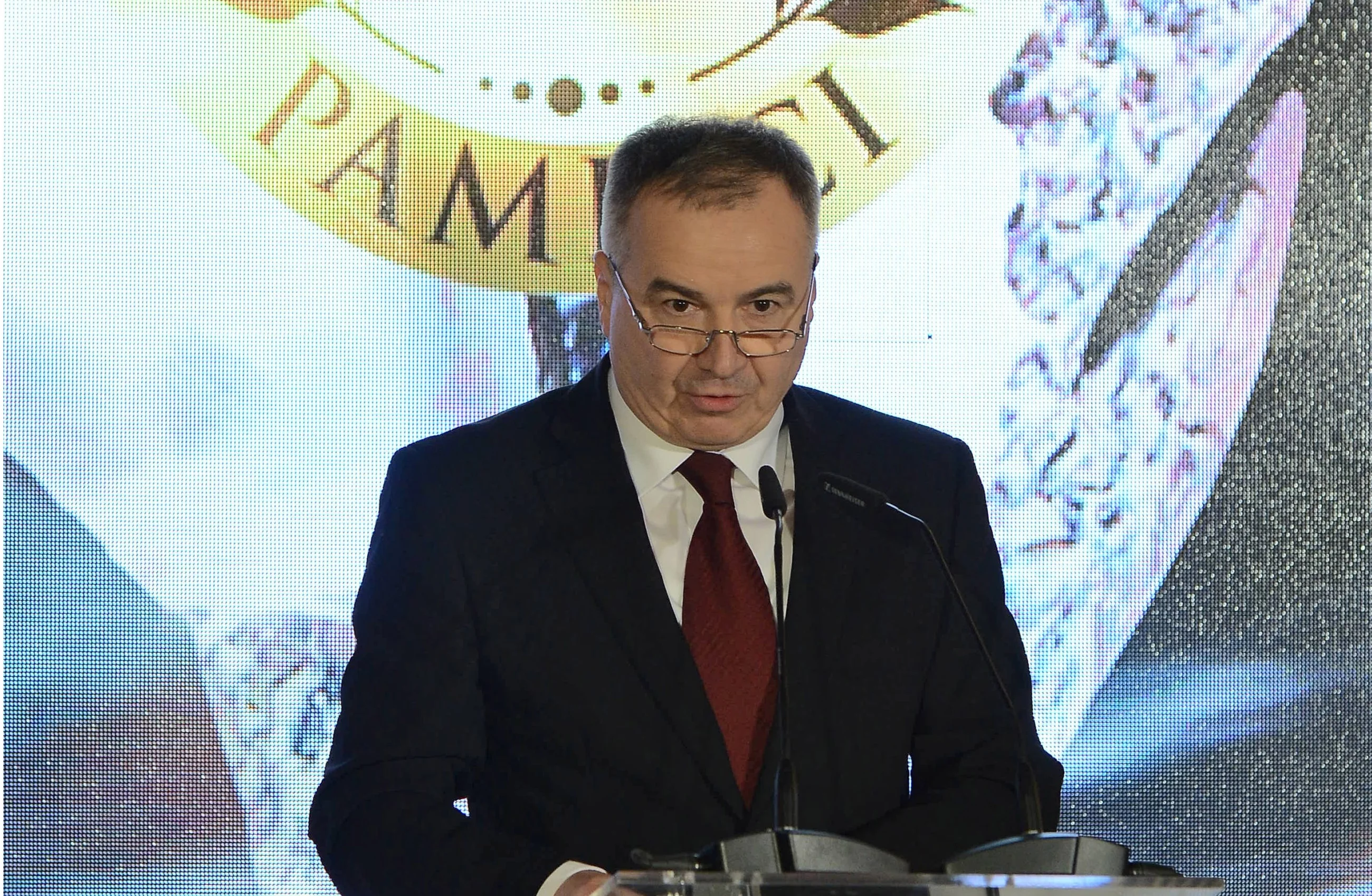 Piotr Gabryel