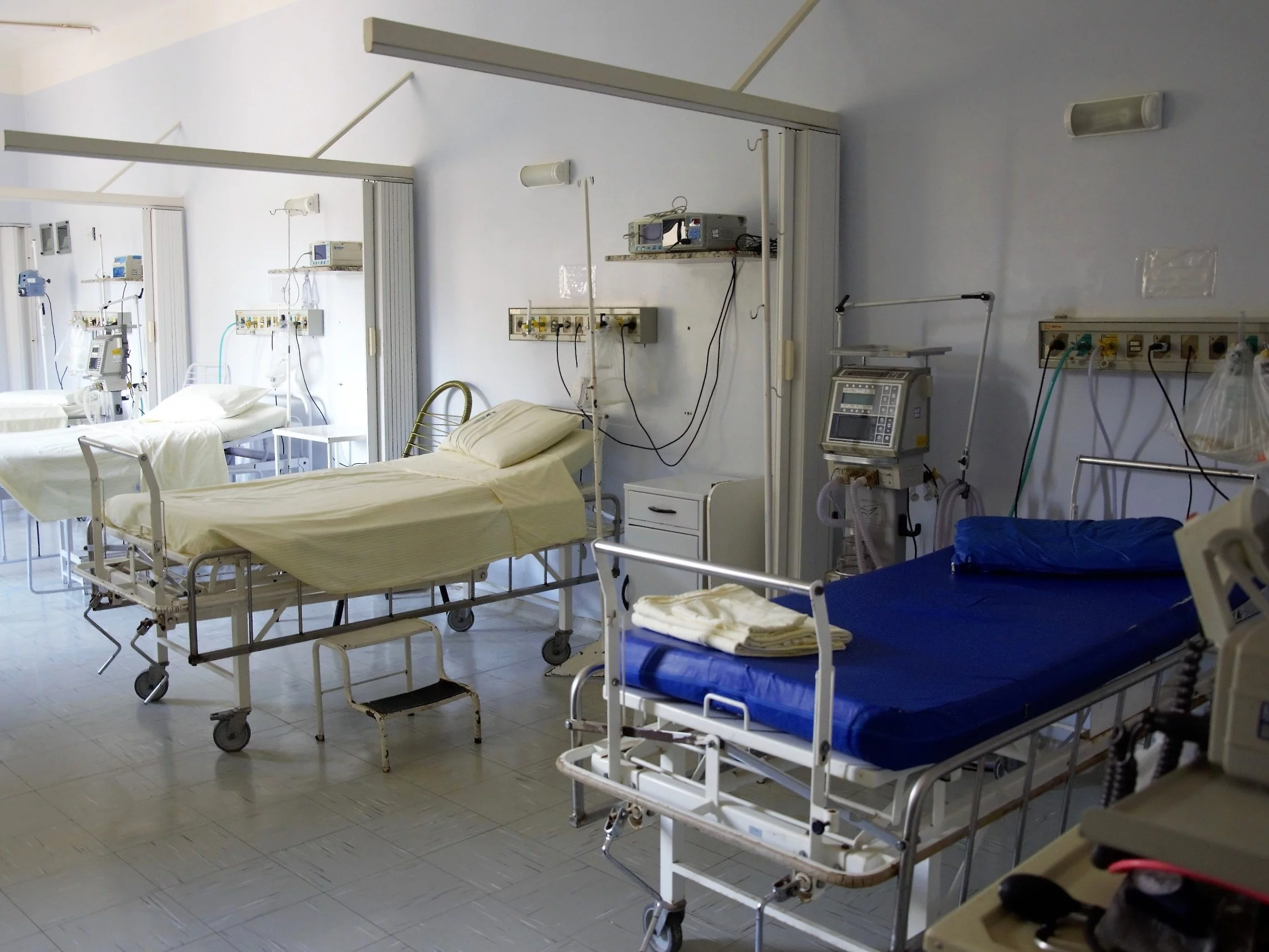 Szpital