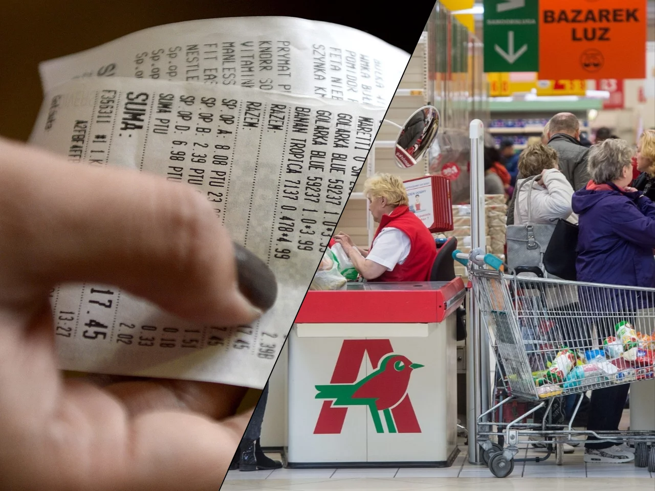 Żywność drożeje na potęgę, a rolnicy ciągle biedni?