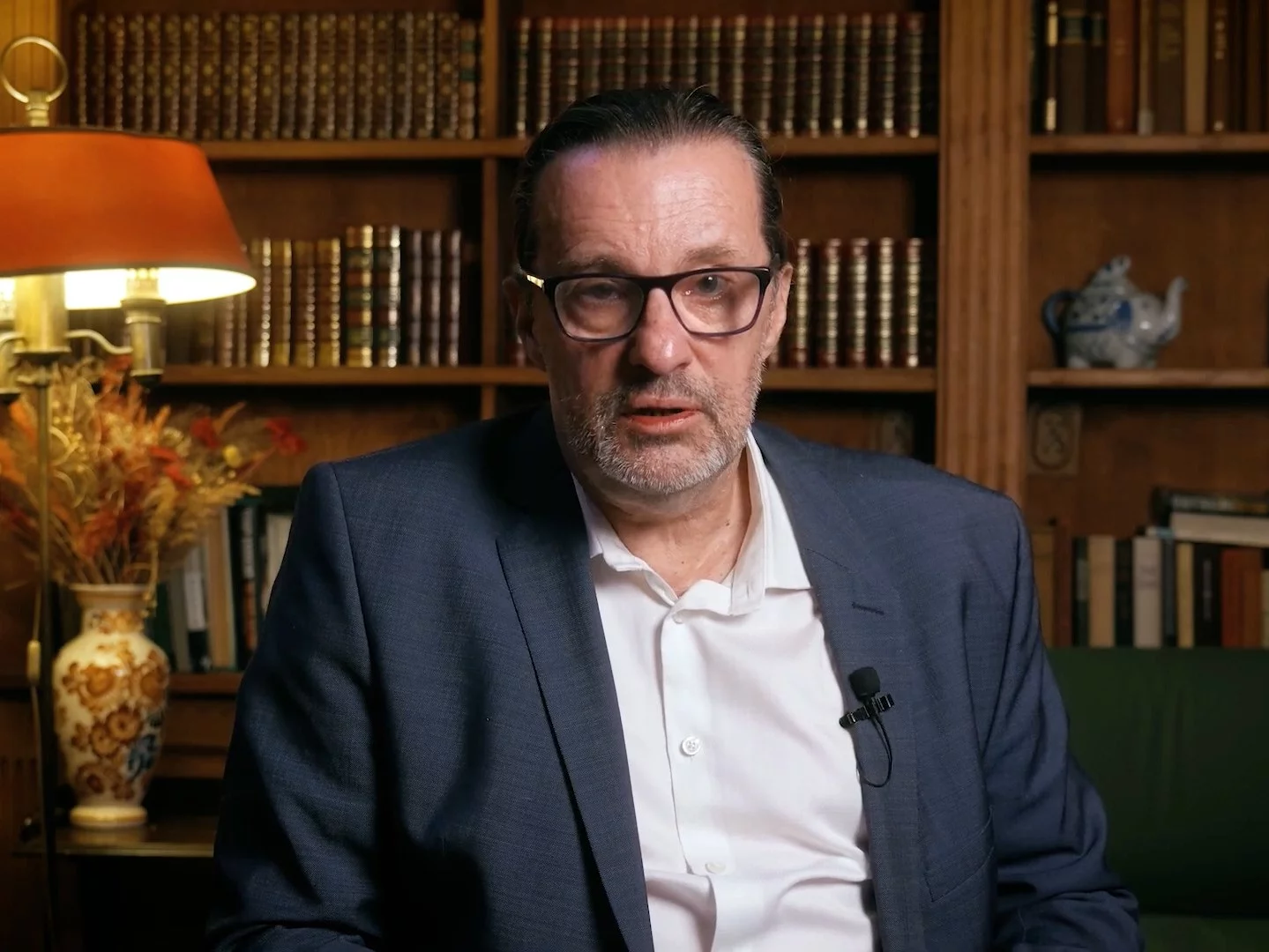 Gadowski: Gdzie poszła polska pomoc na Ukrainie?