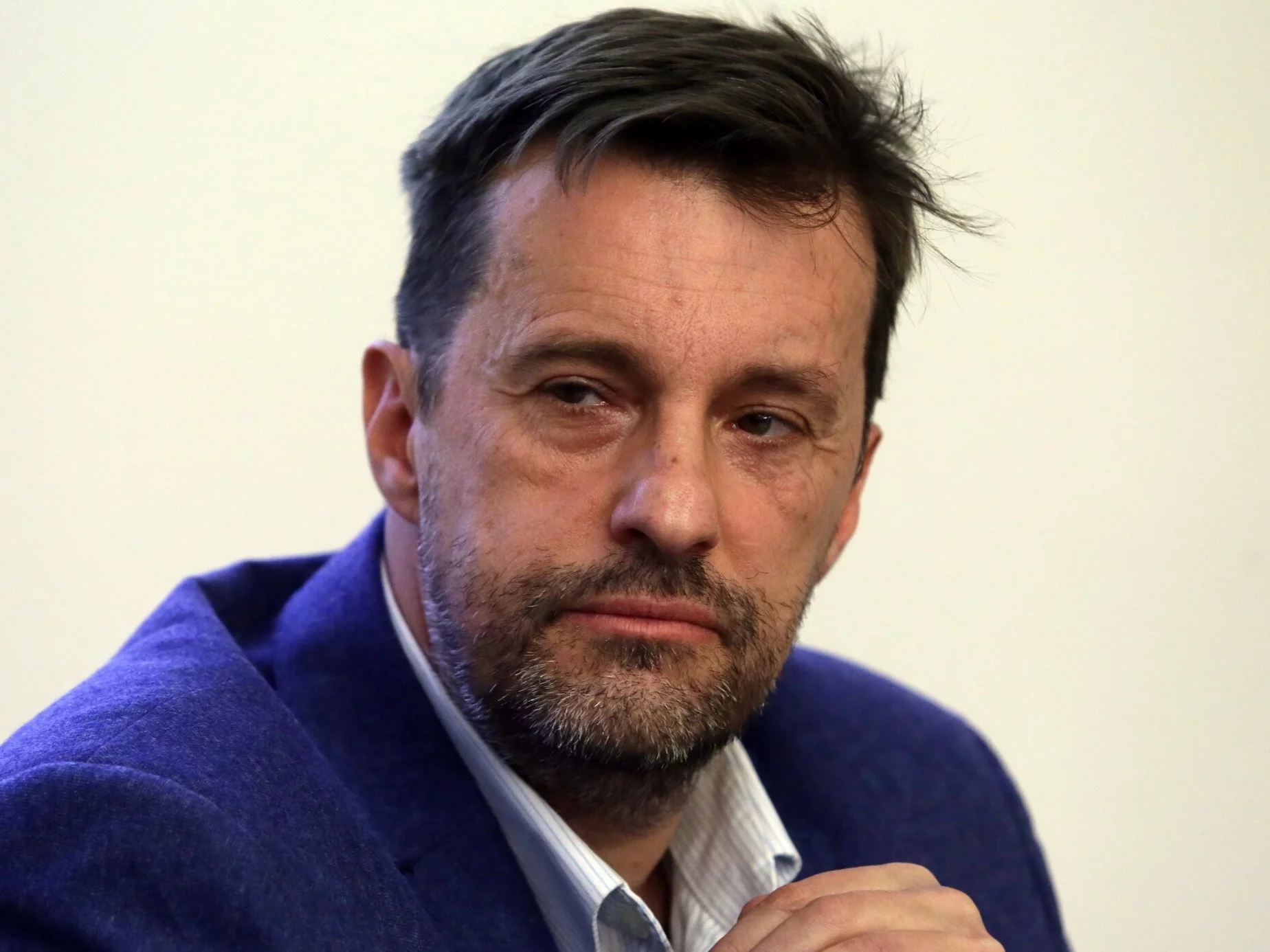 Gadowski: Naród polski wymiera. Mamy rewolucję samur