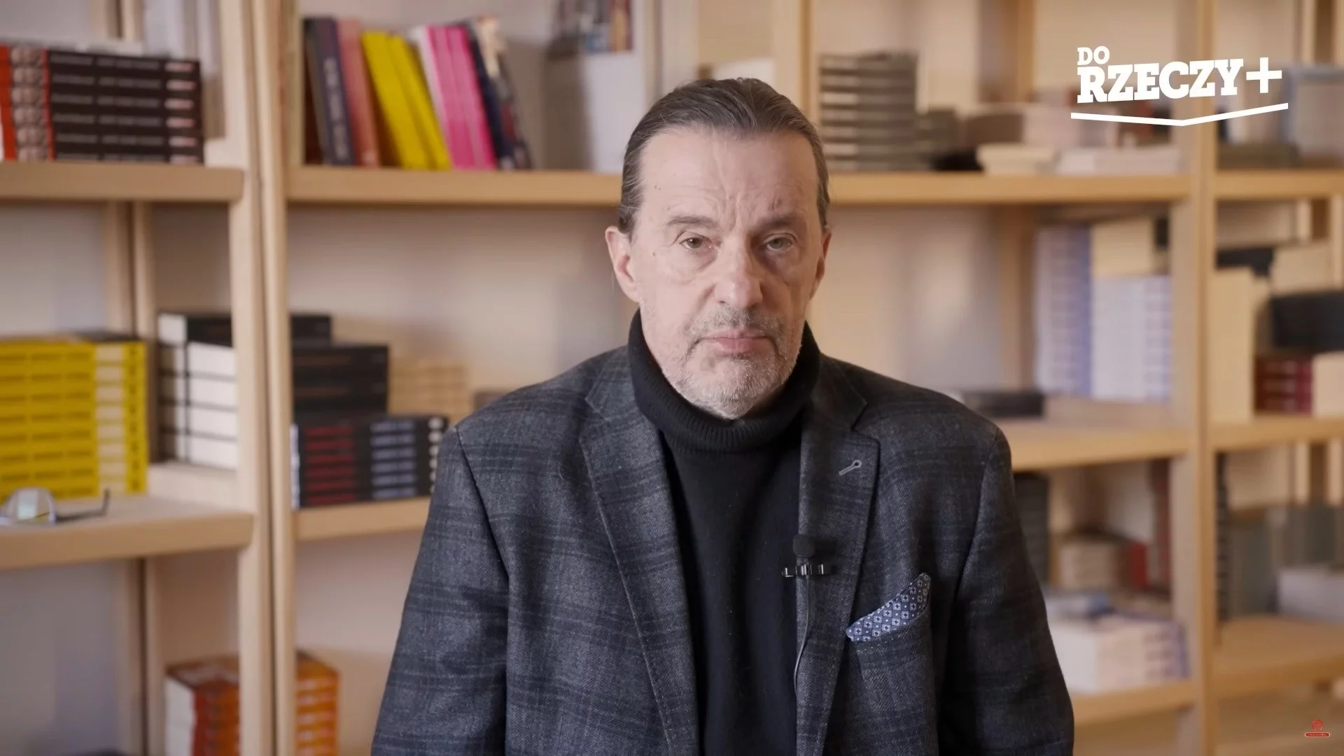 Gadowski: PiS toruje drogę Tuskowi