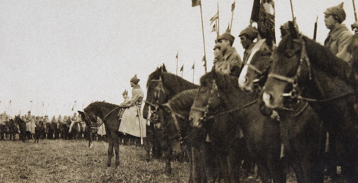 Galicyjska Armia Czerwona