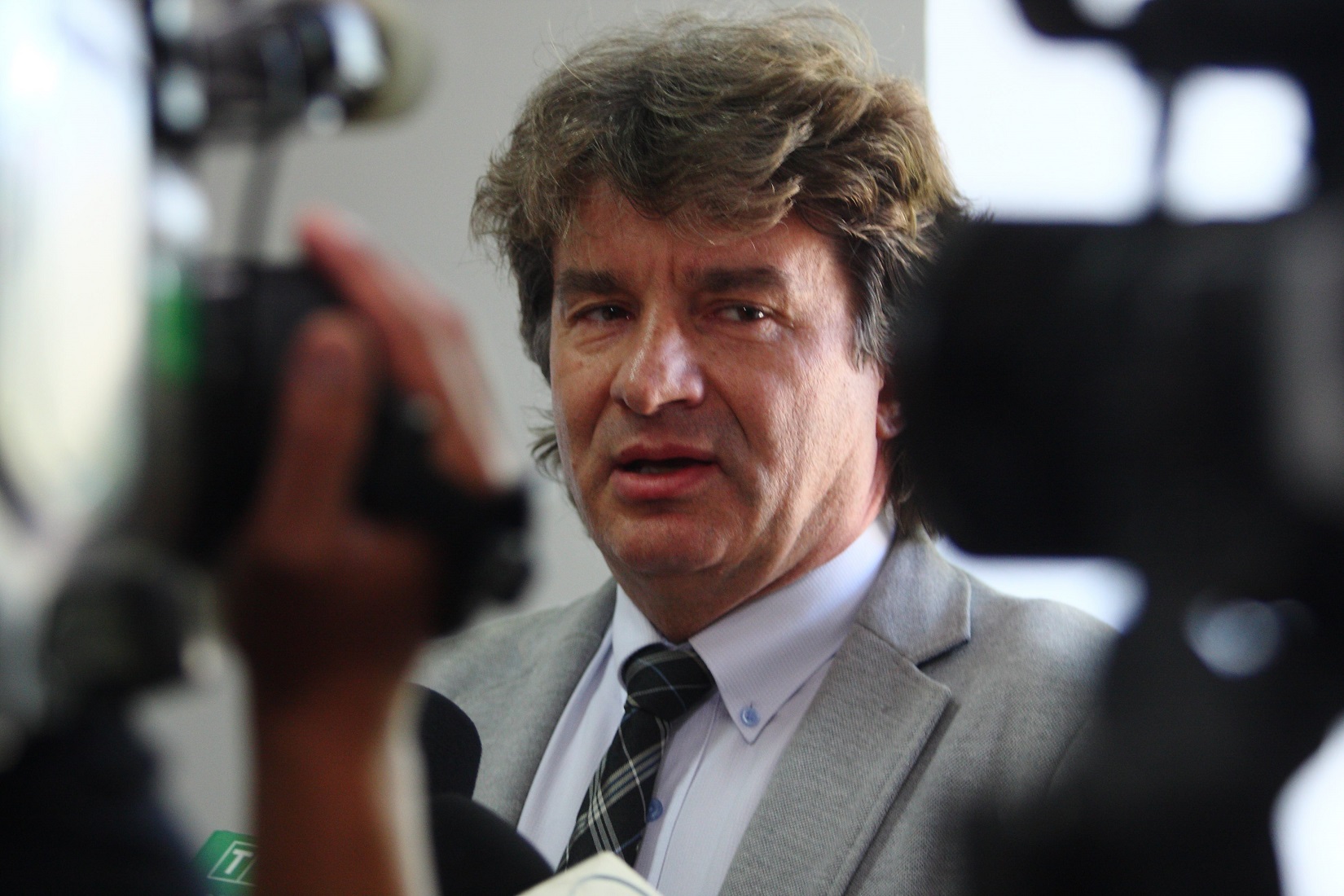 Andrzej Gąsiorowski, Art-B