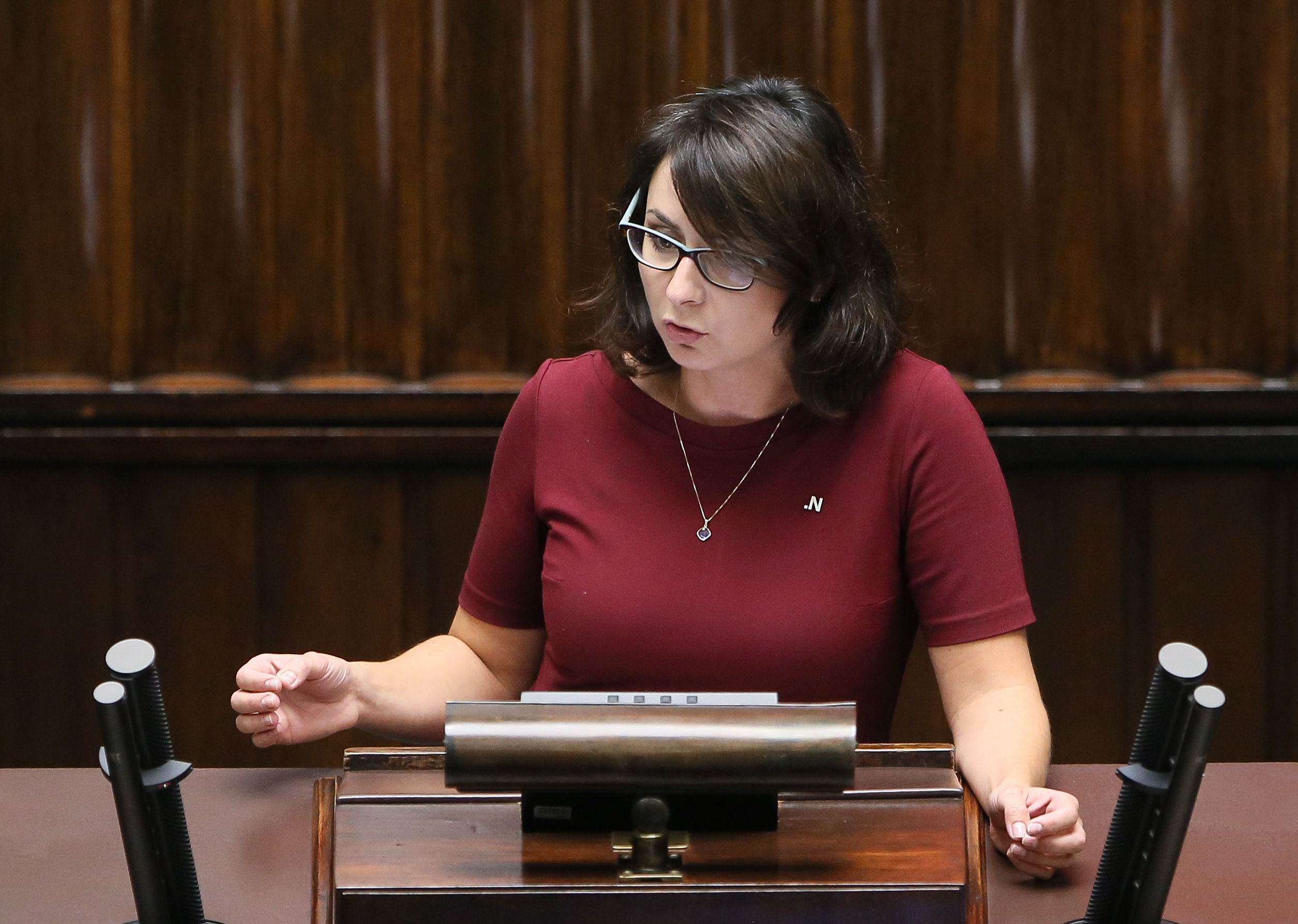 Kamila Gasiuk-Pihowicz